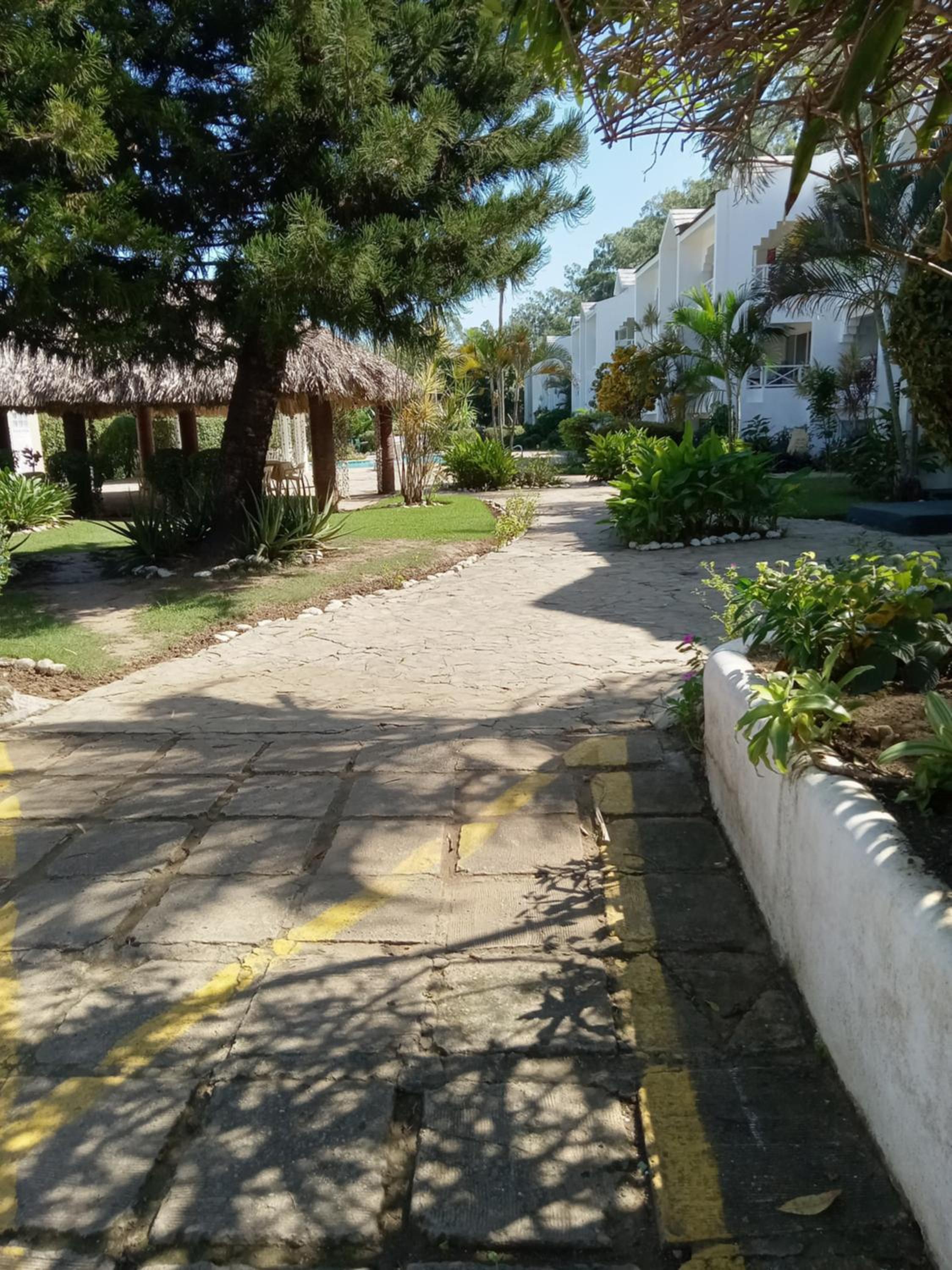 Tropical Optimal Tropicana Sur
