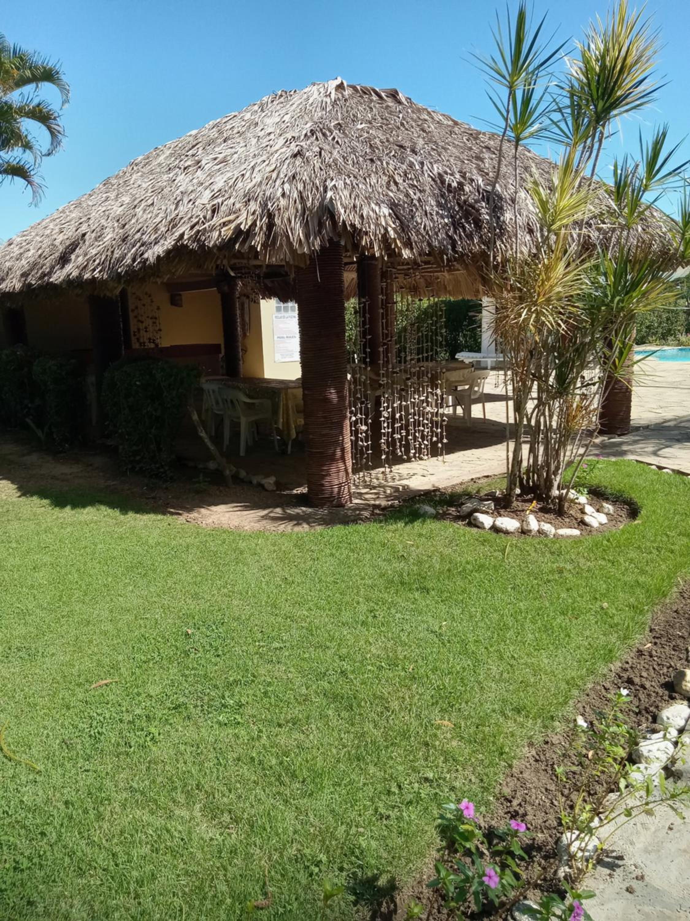 Tropical Optimal Tropicana Sur