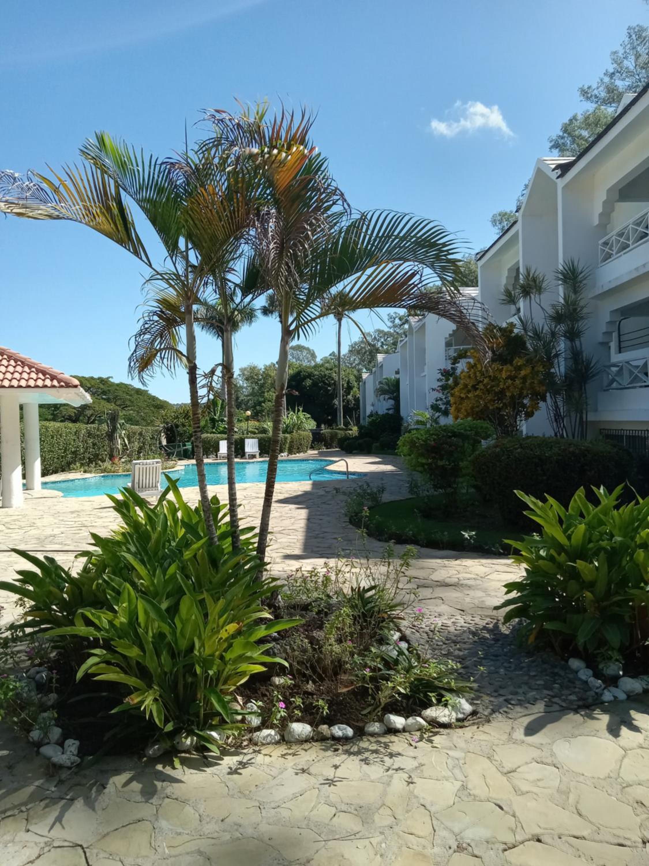 Tropical Optimal Tropicana Sur