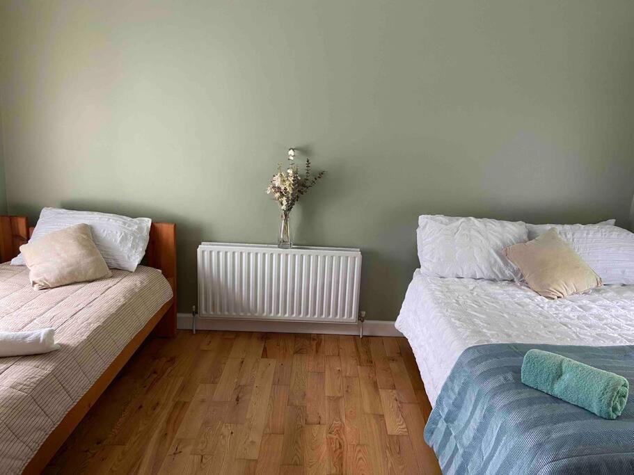 Padraig cottage