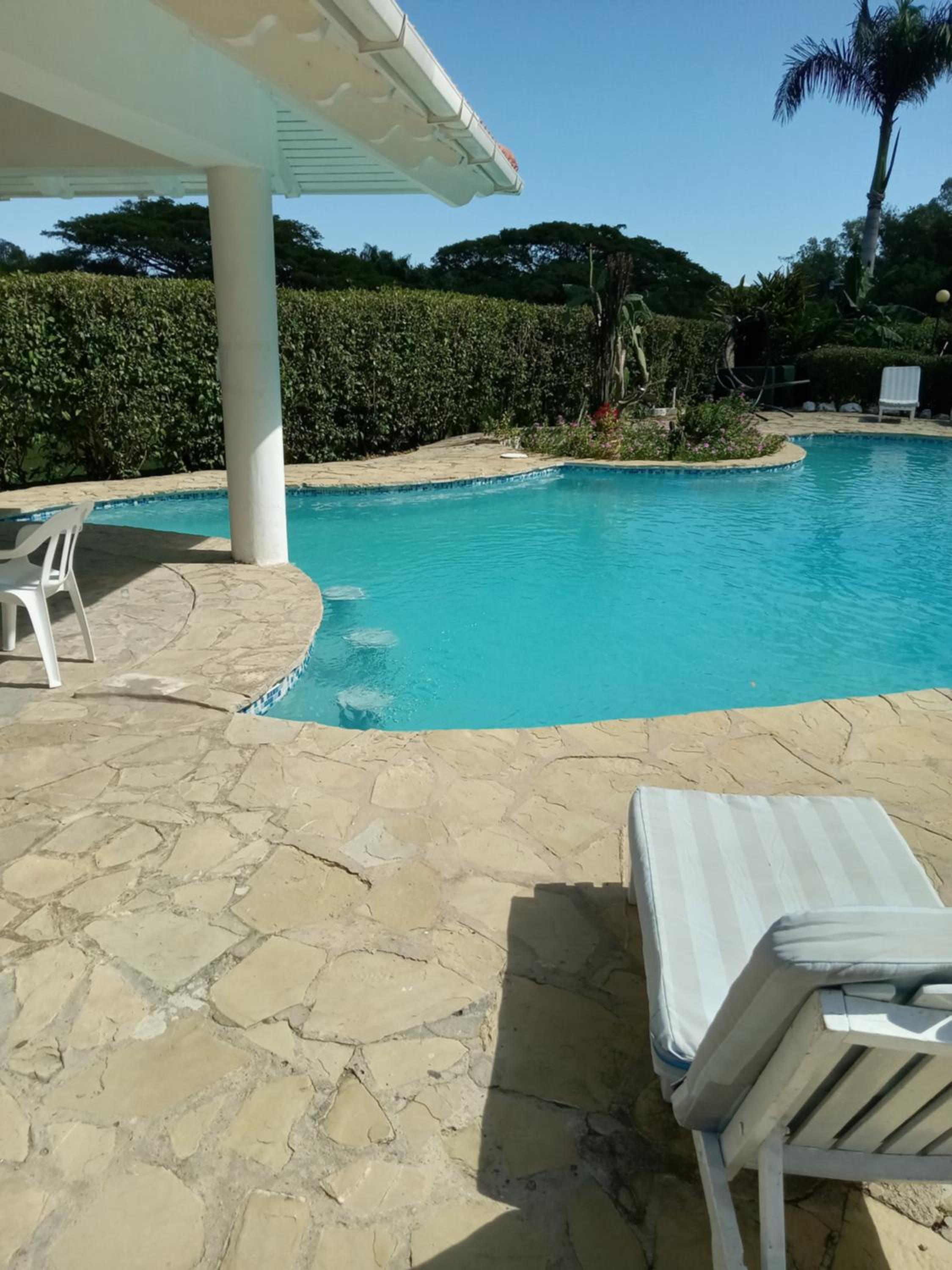 Tropical Optimal Tropicana Sur