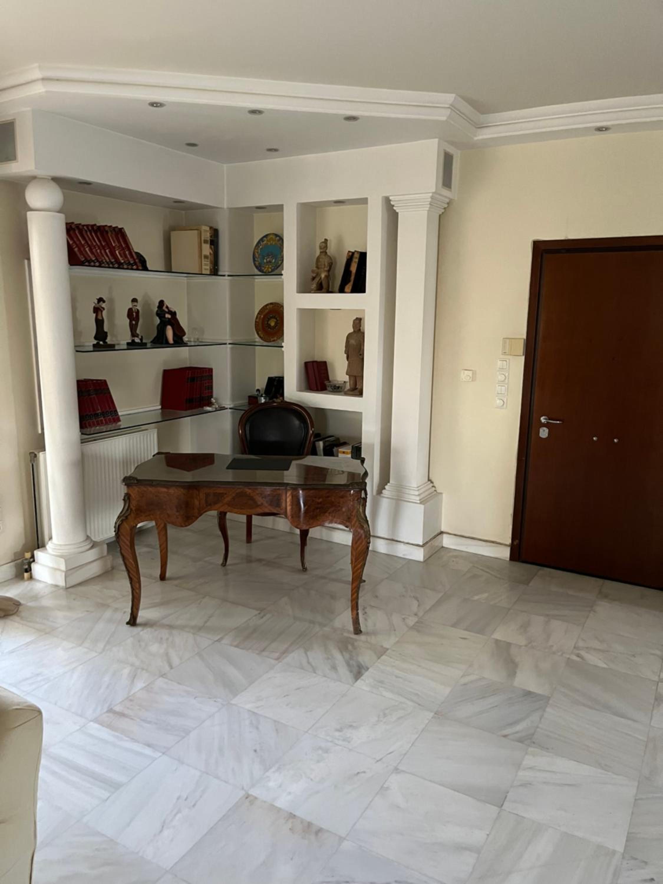 Voula Riviera Apartment