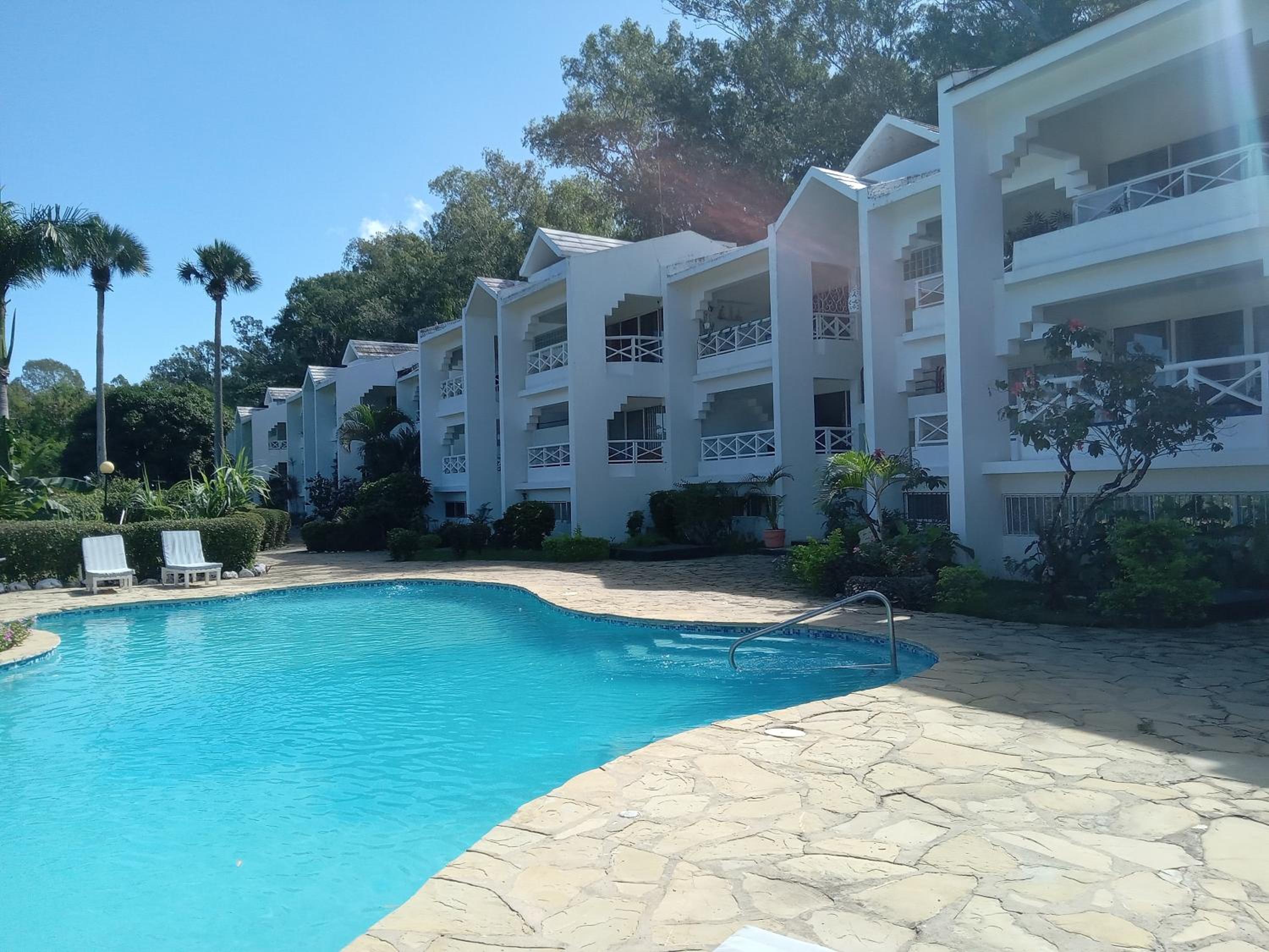 Tropical Optimal Tropicana Sur