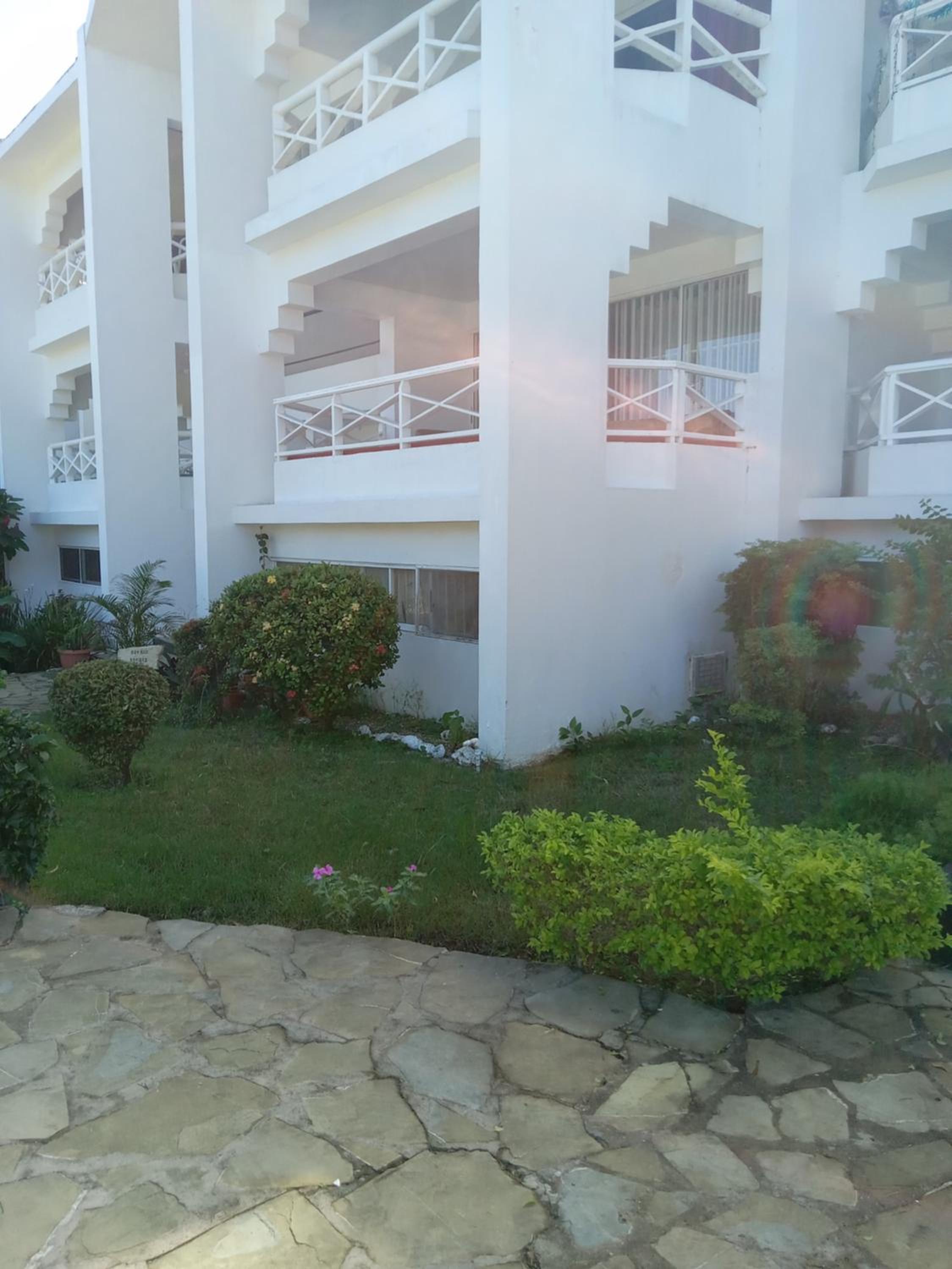 Tropical Optimal Tropicana Sur