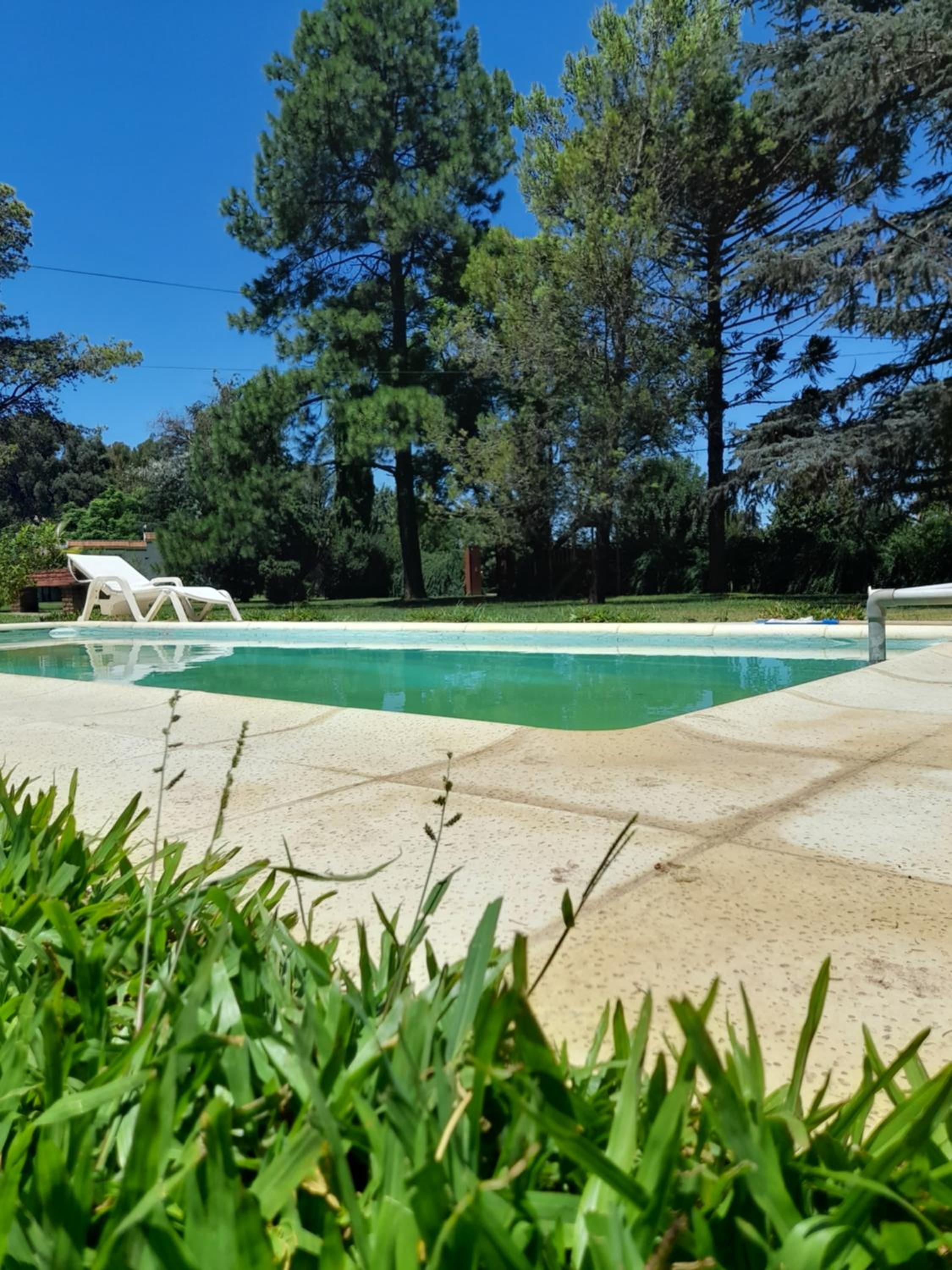 Quinta La Alpina