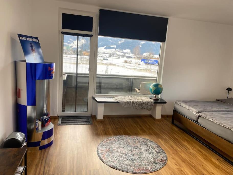 Privatunterkunft für Motorsportbegeisterte Nähe Red Bull Ring