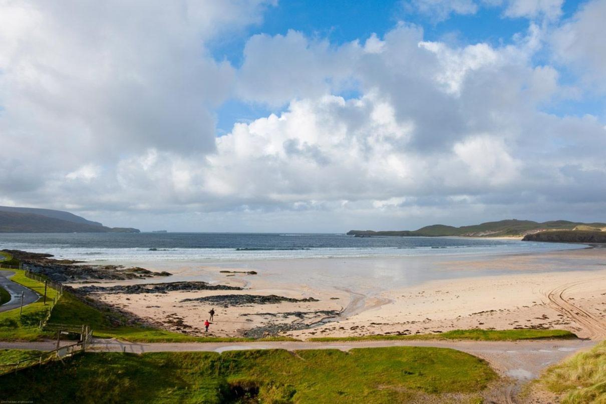 Balnakeil House
