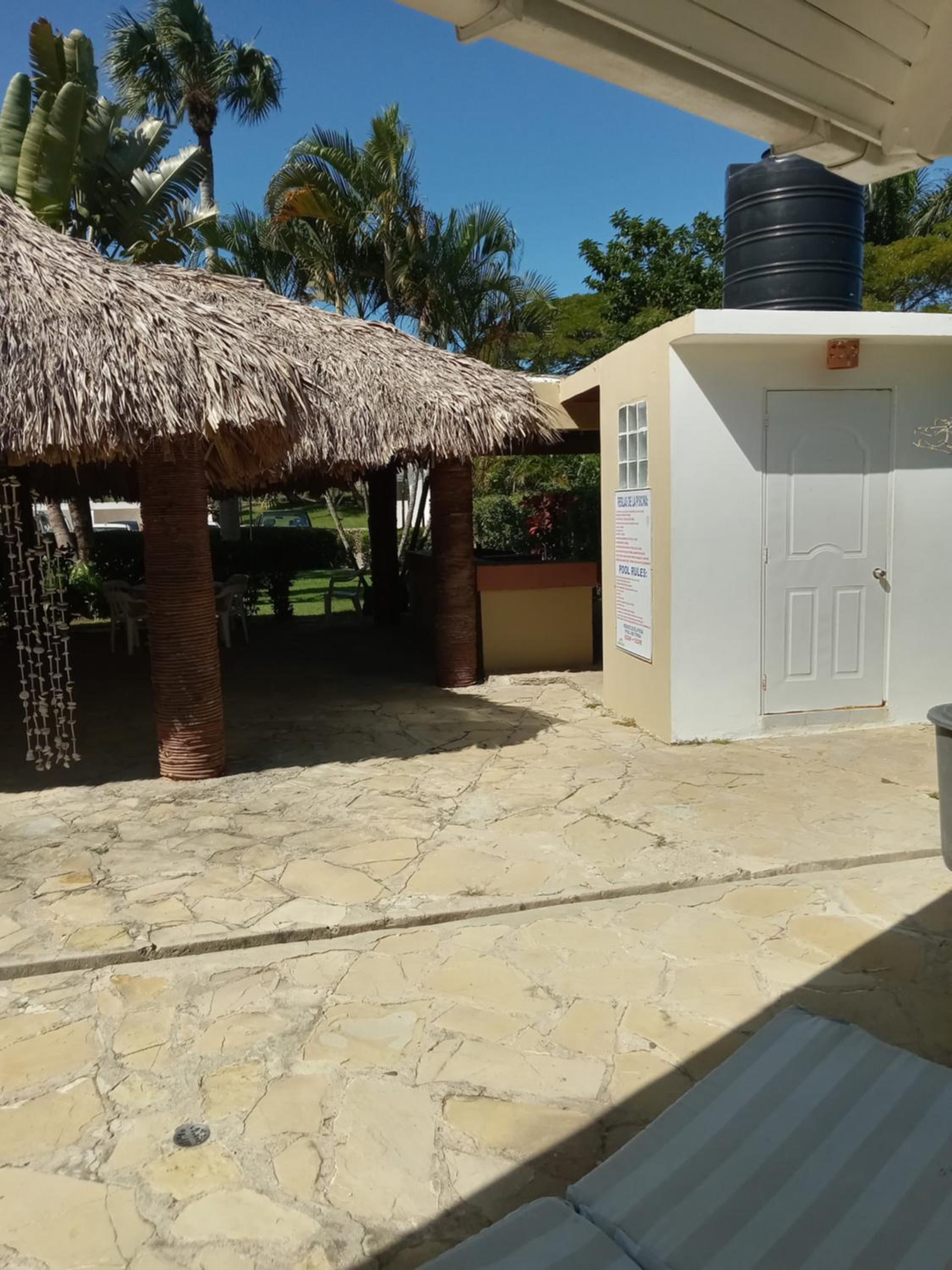 Tropical Optimal Tropicana Sur