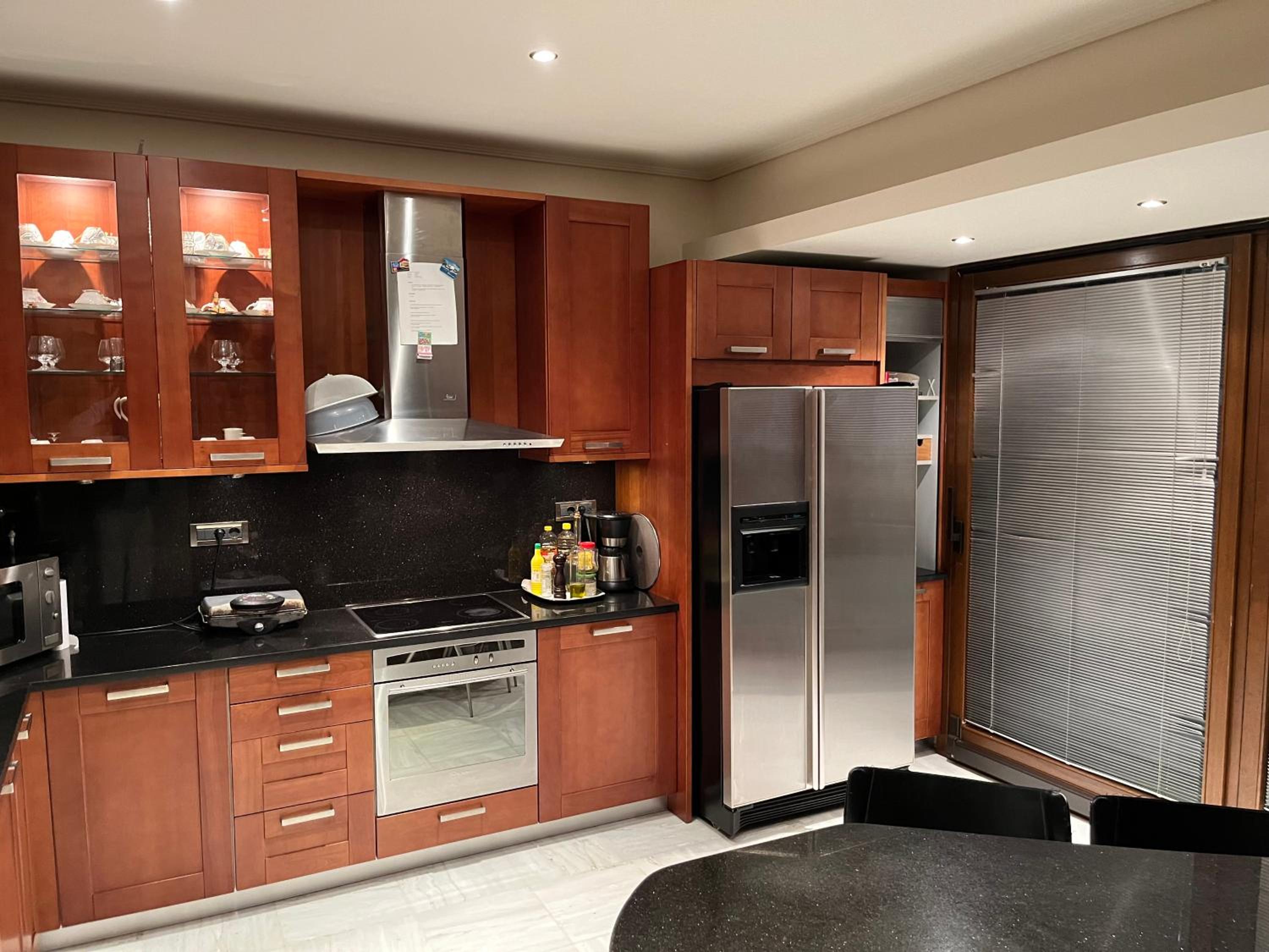 Voula Riviera Apartment