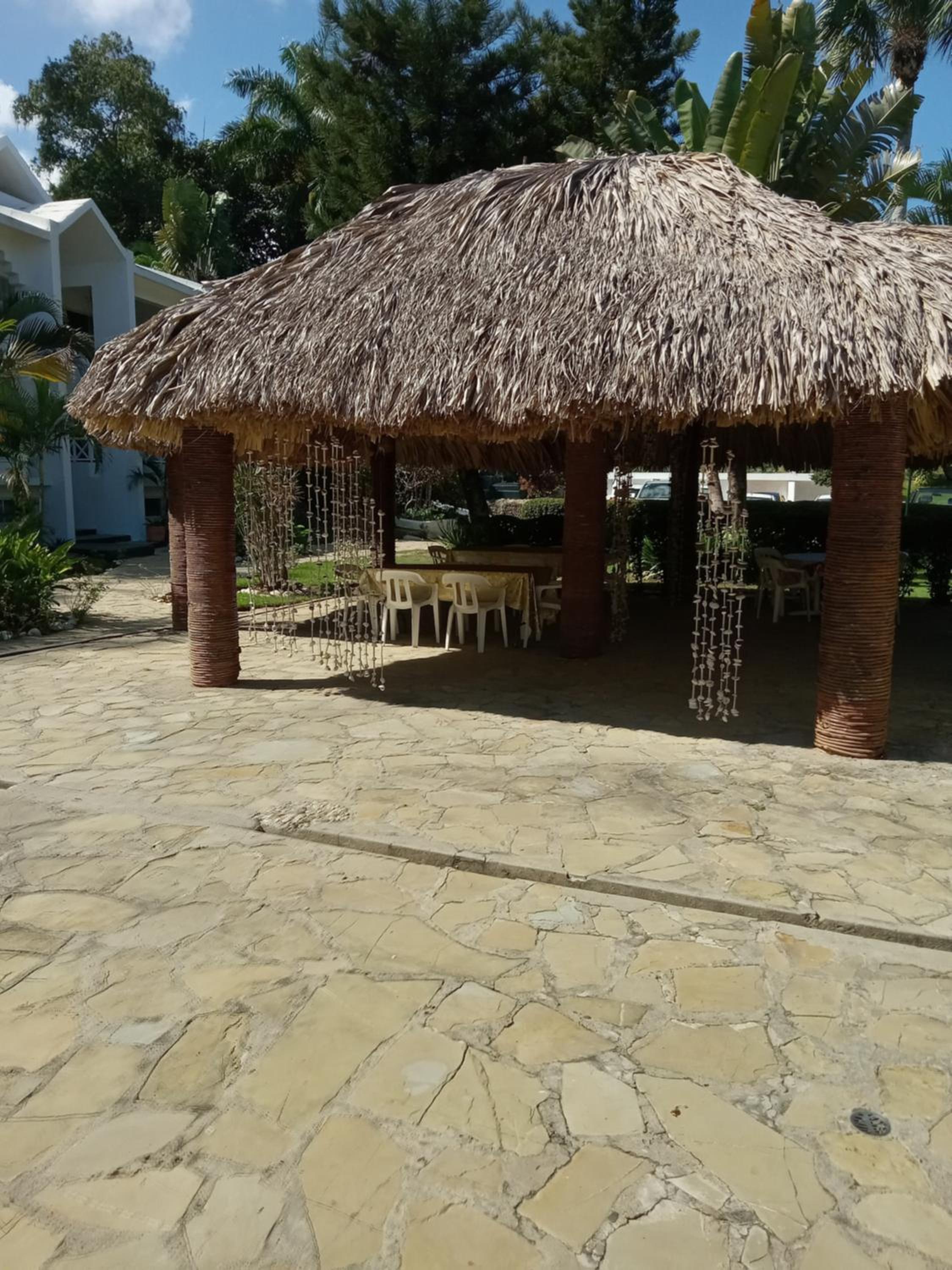 Tropical Optimal Tropicana Sur