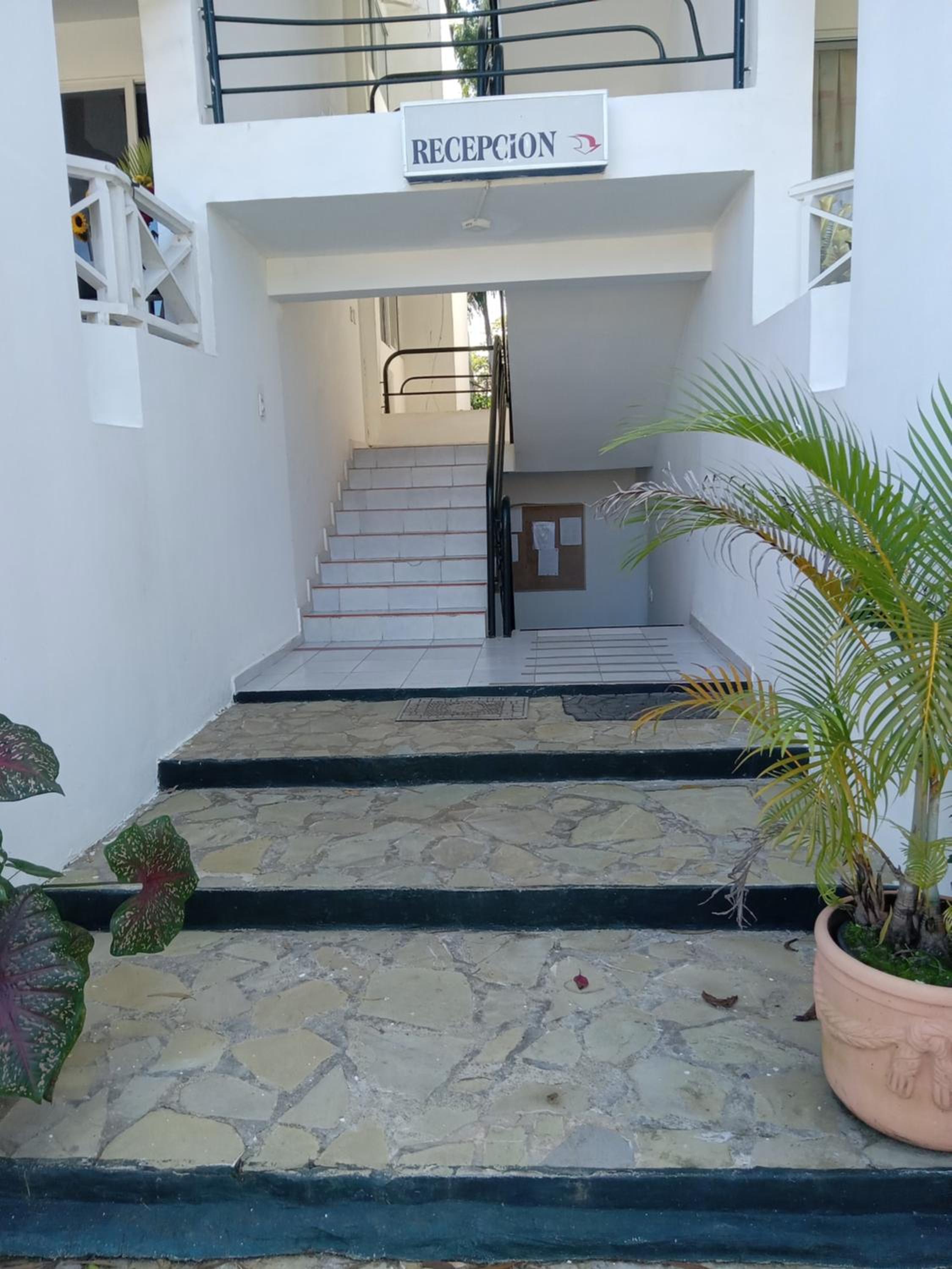 Tropical Optimal Tropicana Sur