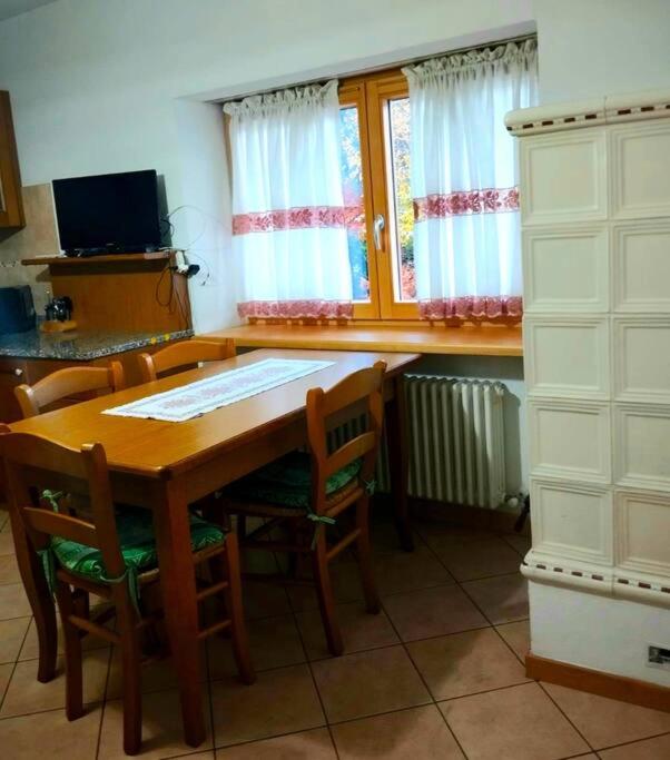 Appartamento Daniela Dolomiti.