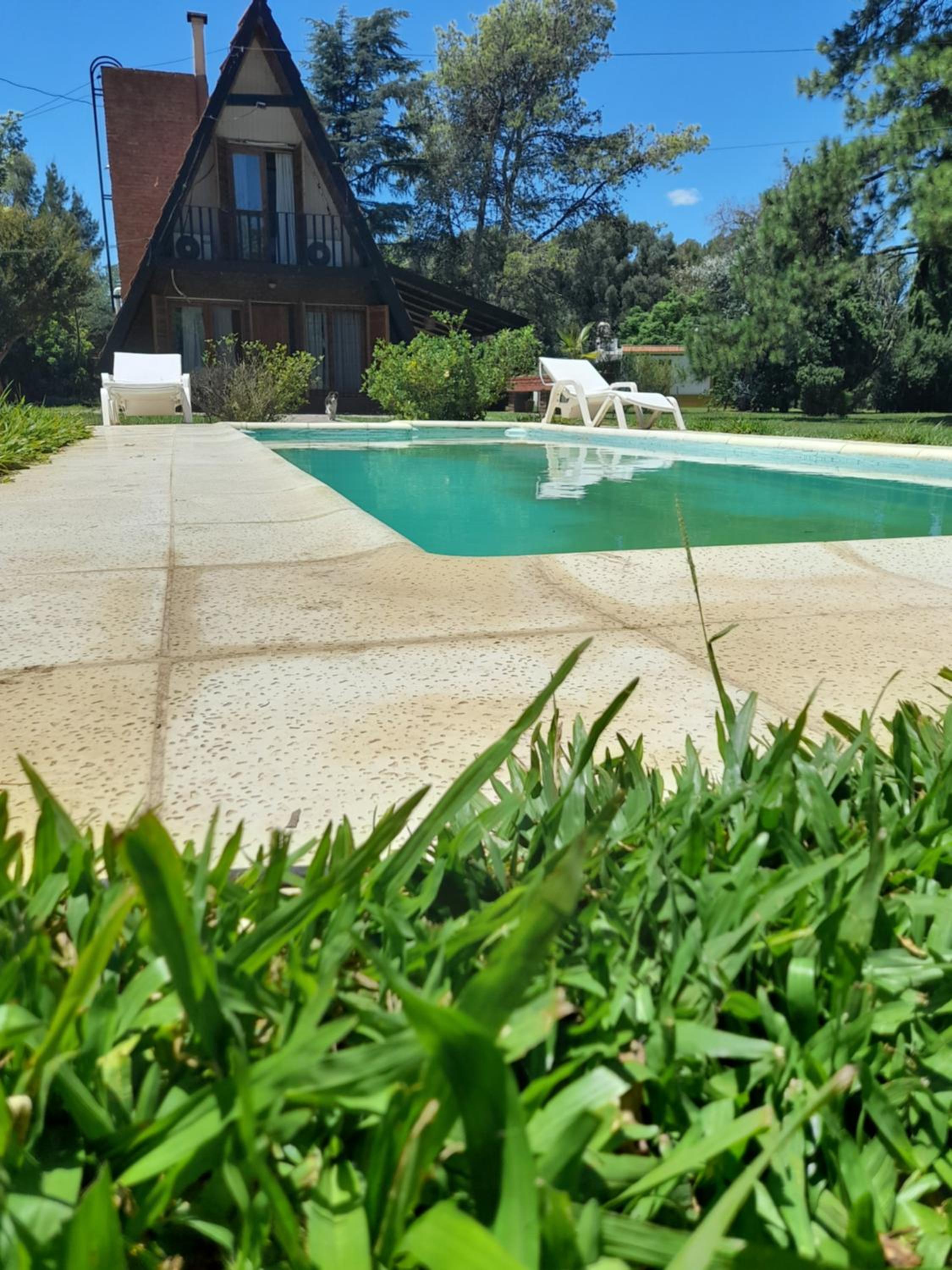 Quinta La Alpina