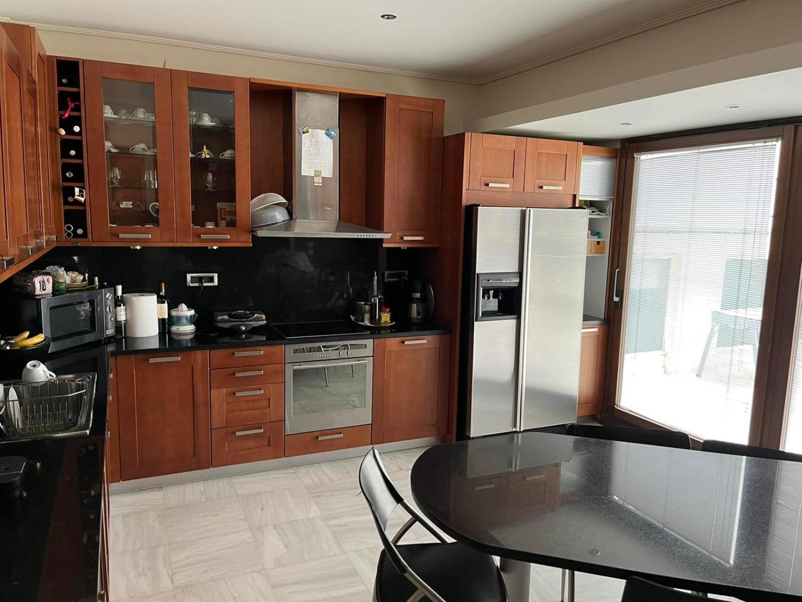 Voula Riviera Apartment