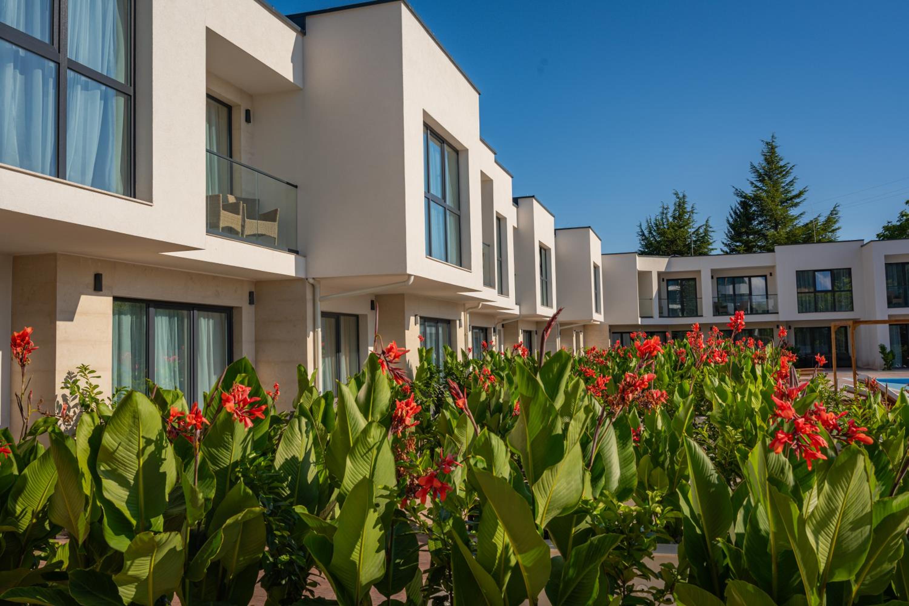 Medite Spa Resort and Villas