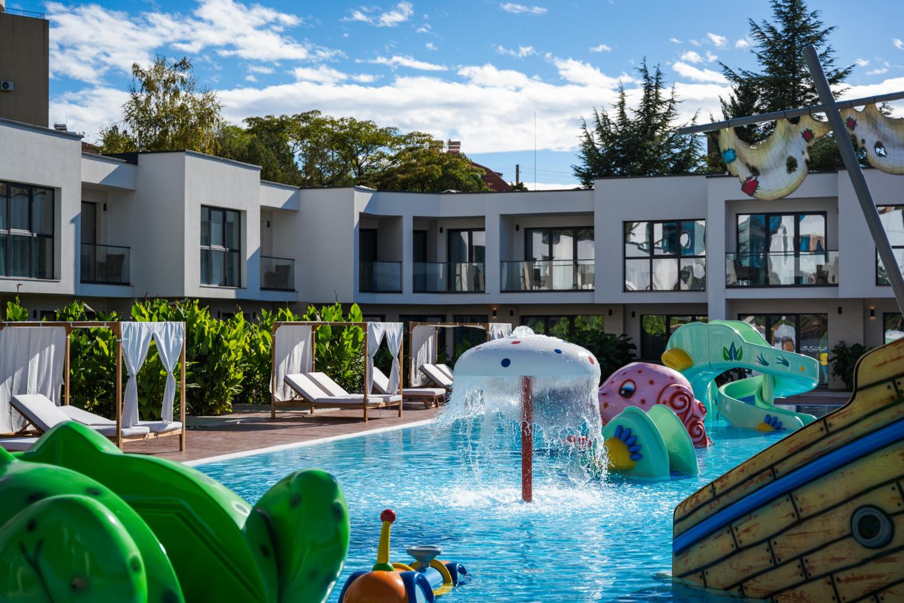 Medite Spa Resort and Villas
