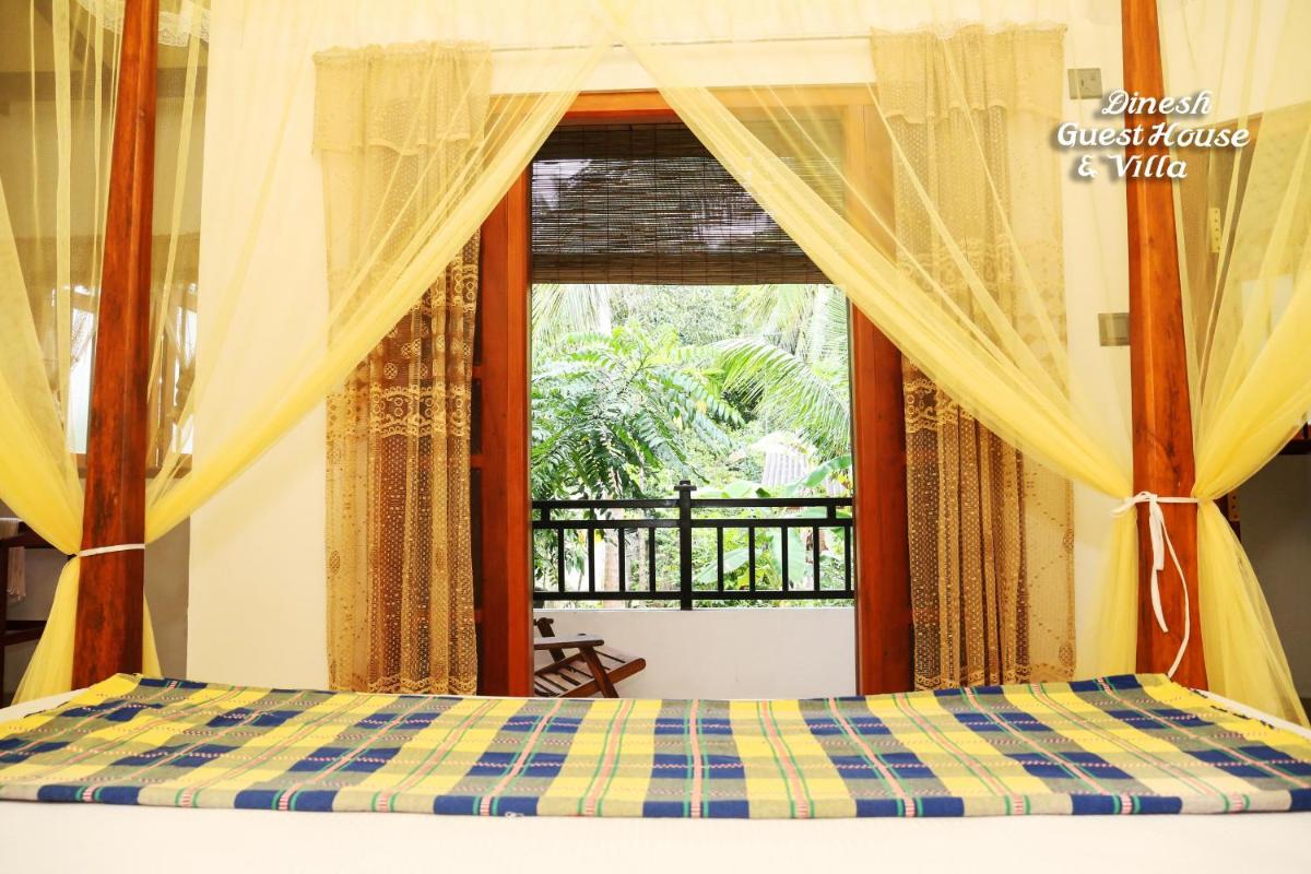Dinesh villa view 3