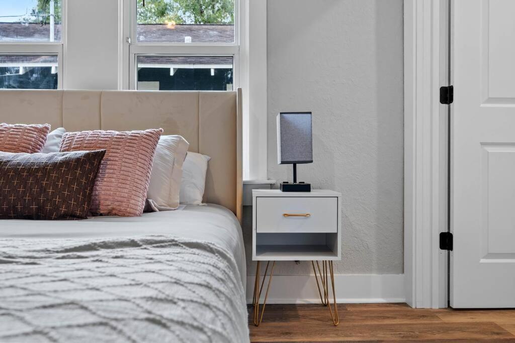 Mid-Century Modern Retreat by Coffee, Food + Shops view 3