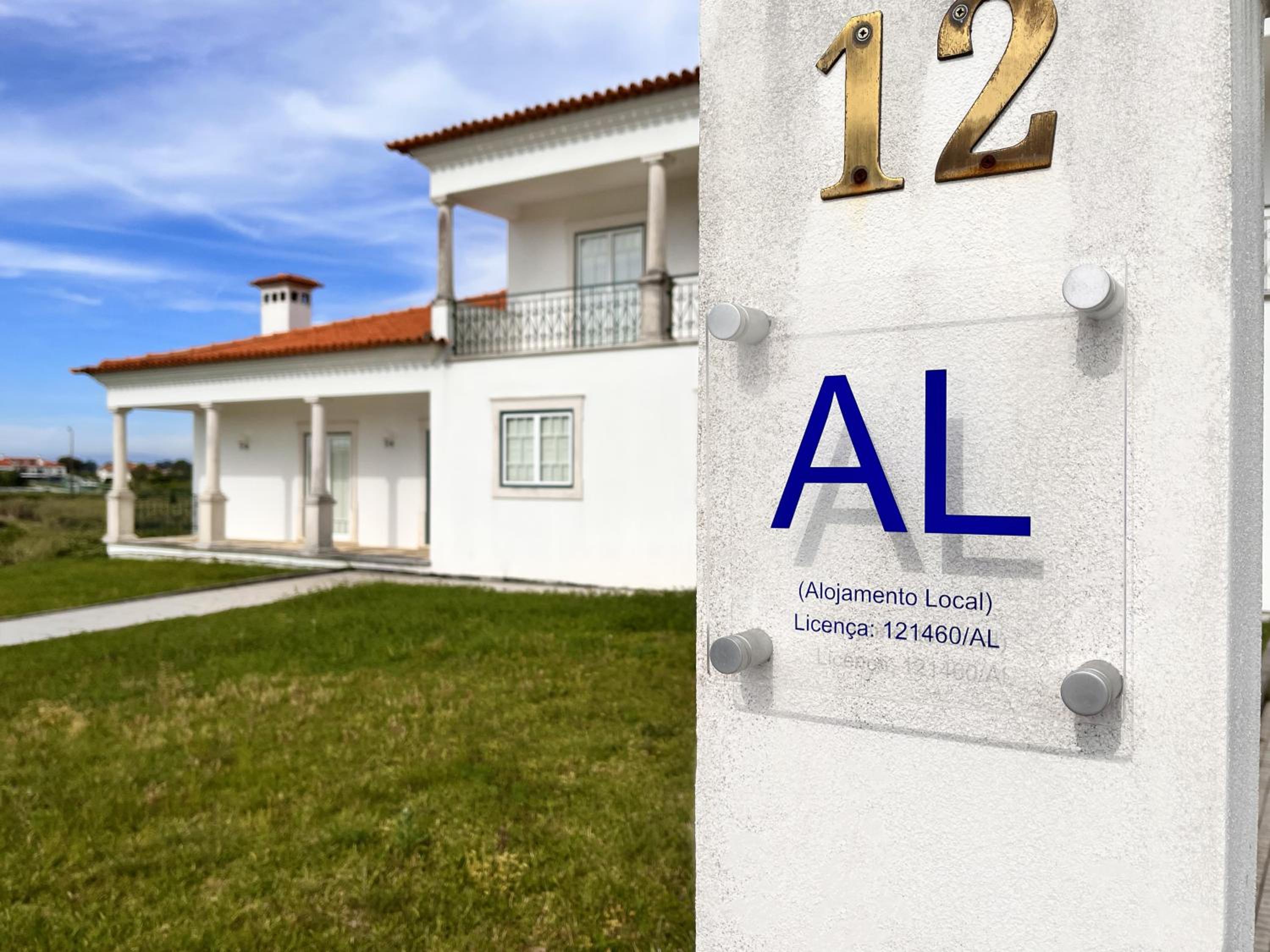 Casa da Cabeceira Dónica by LovelyStay view 2