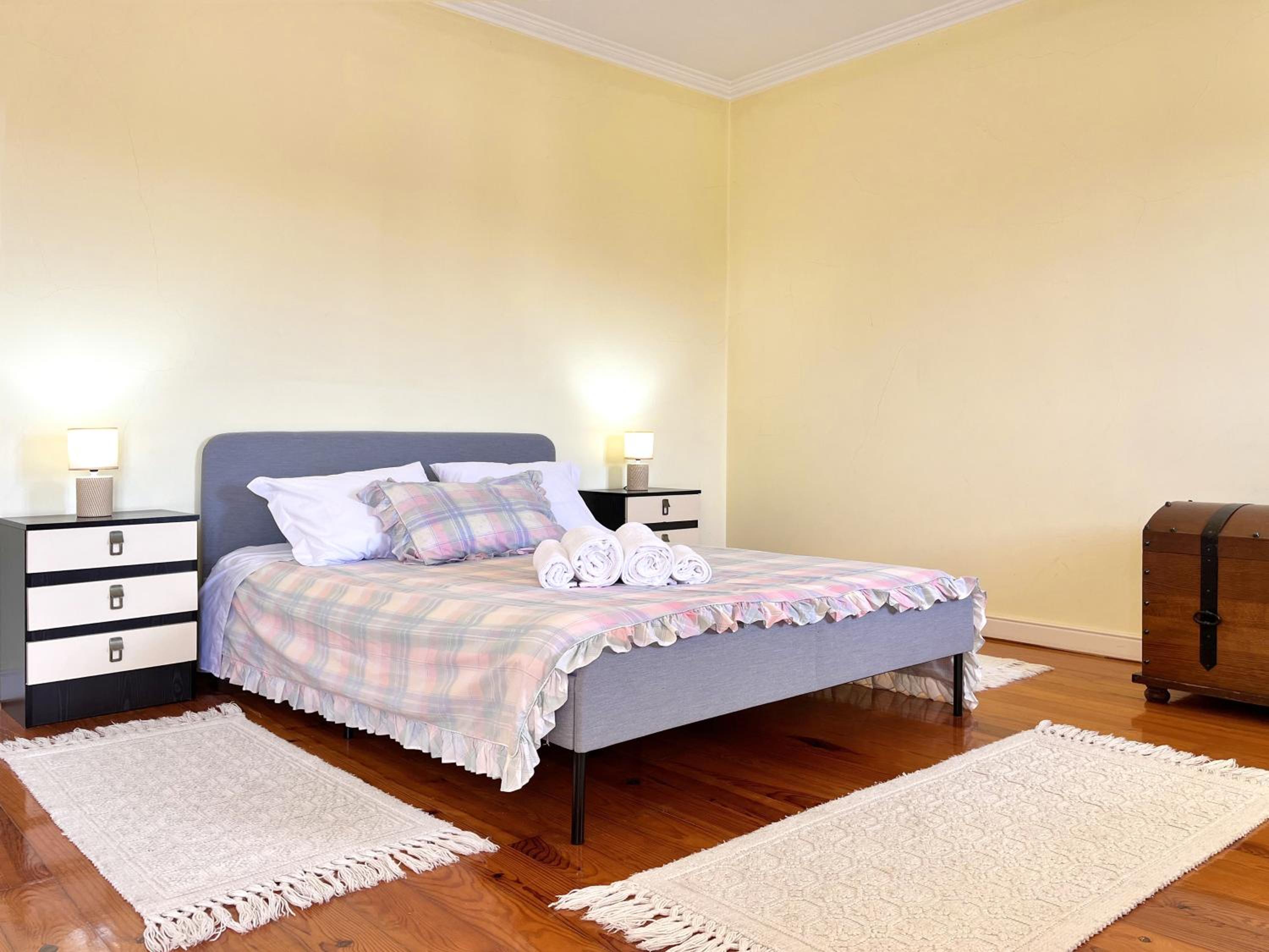 Casa da Cabeceira Dónica by LovelyStay view 3