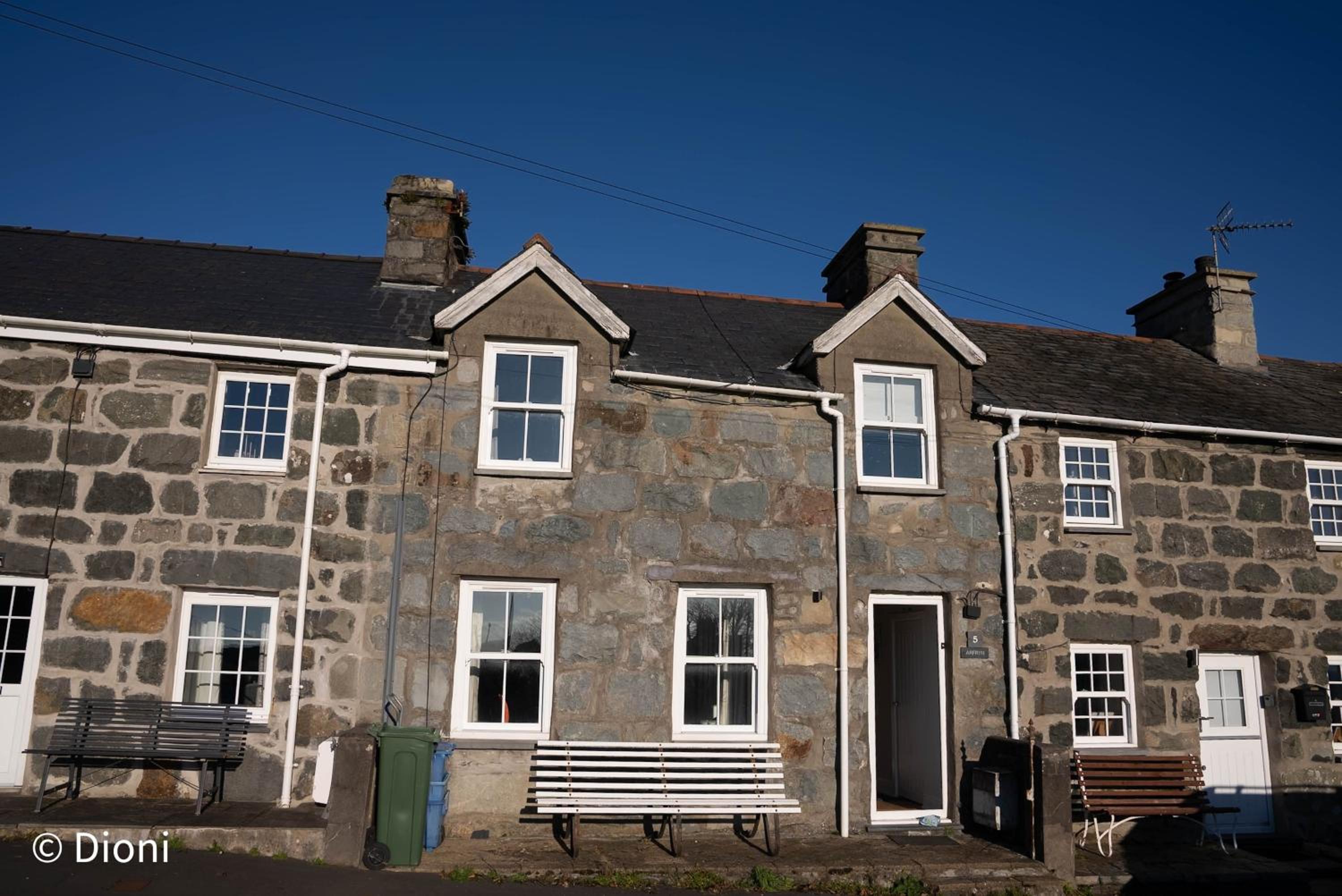 Arfryn