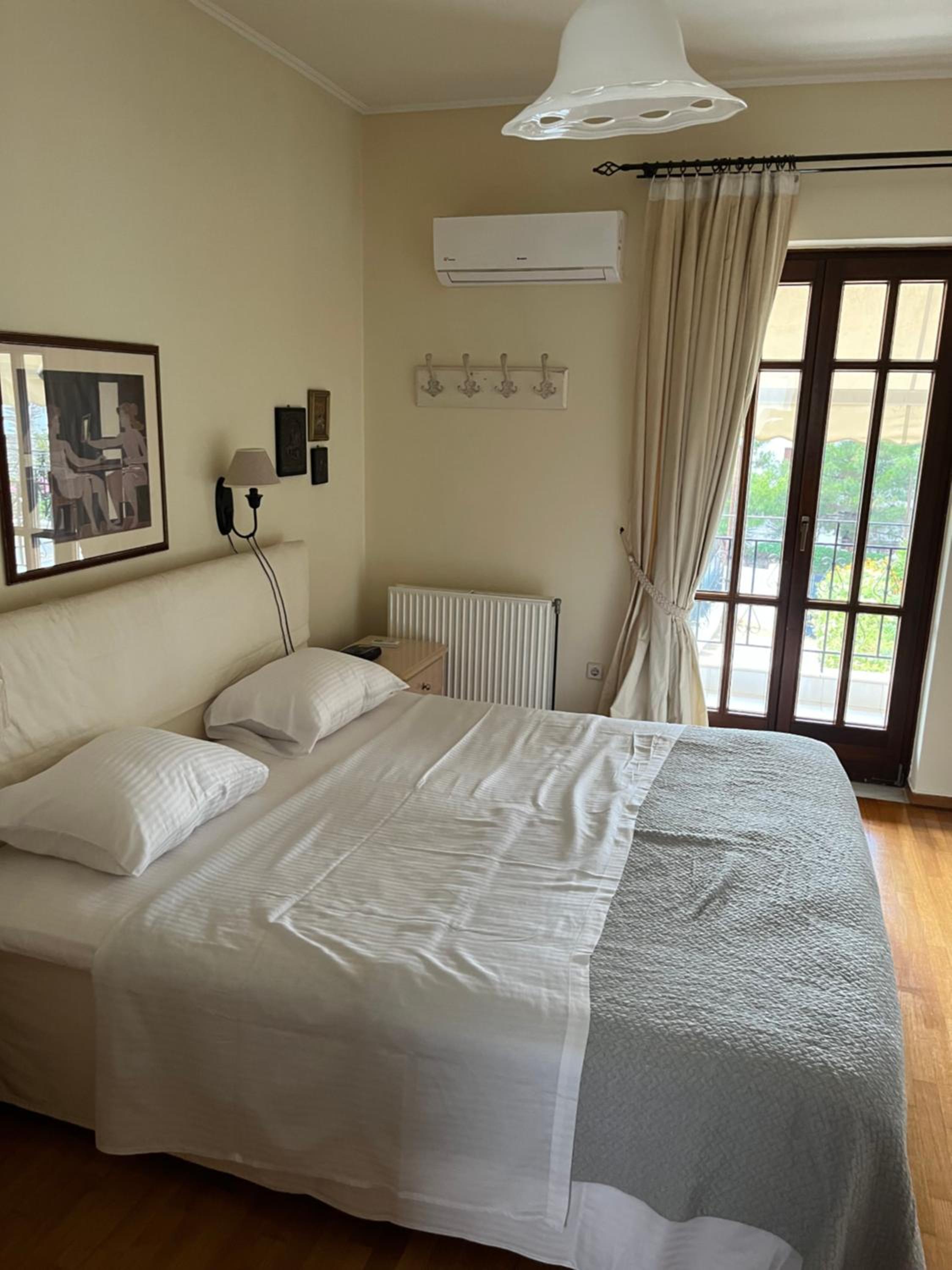 Voula Riviera Apartment