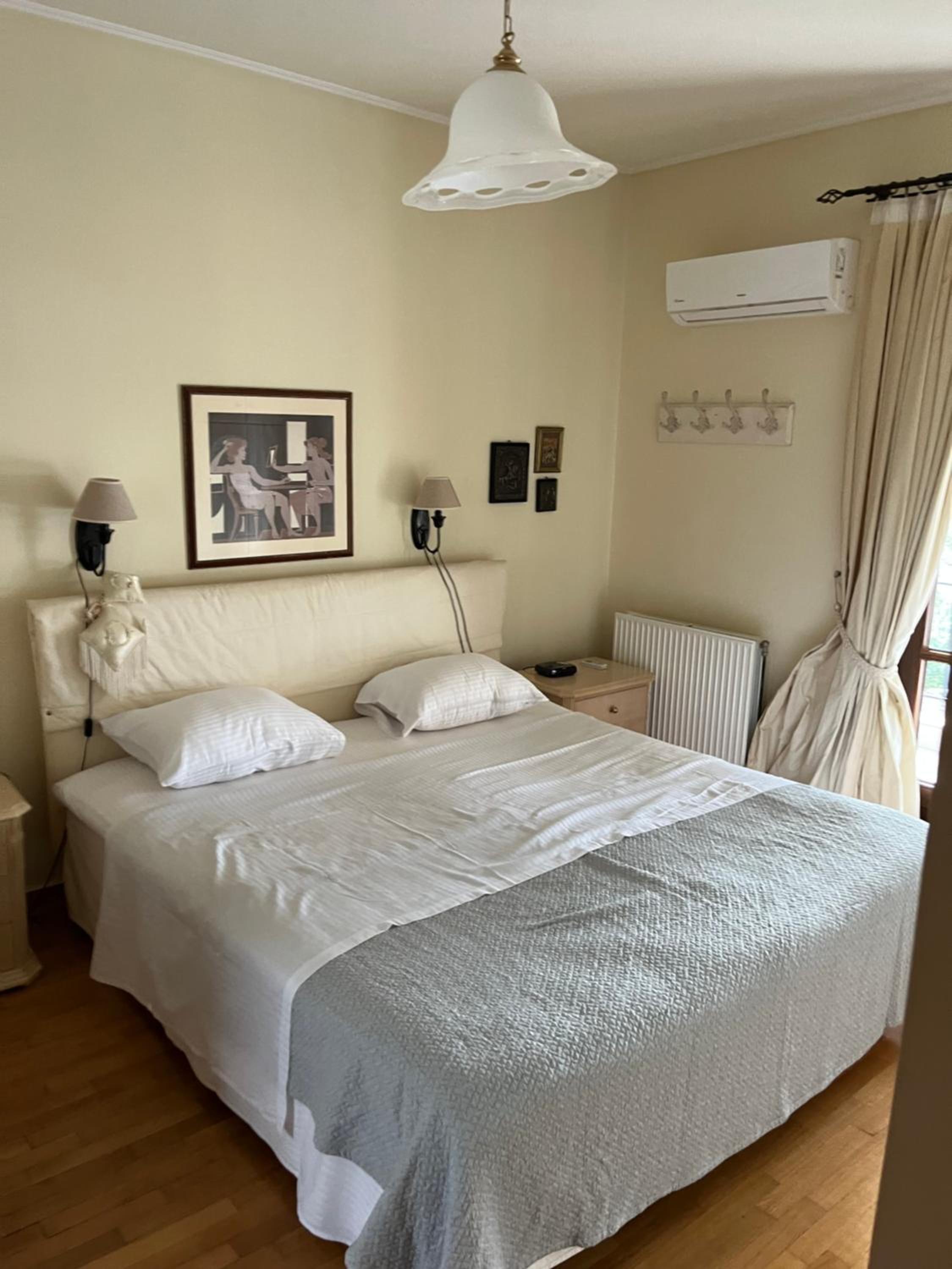 Voula Riviera Apartment