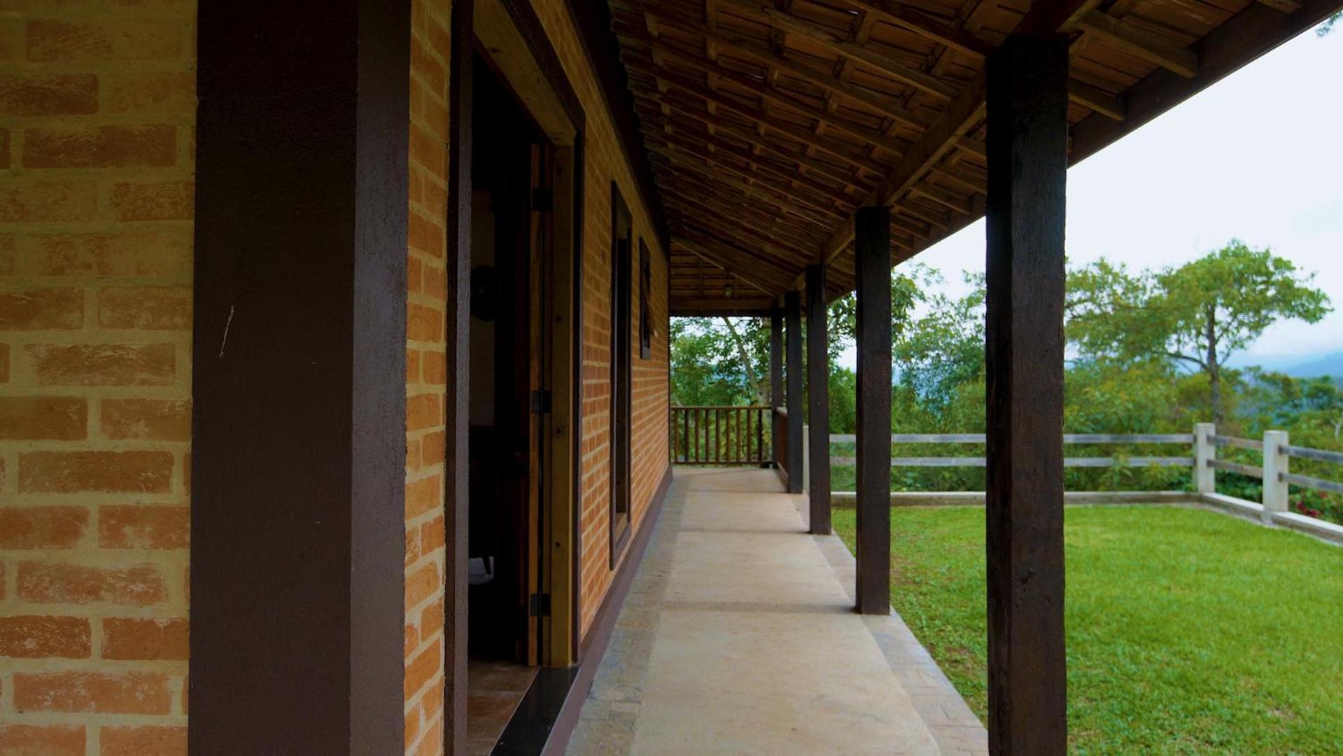 Rancho Curica