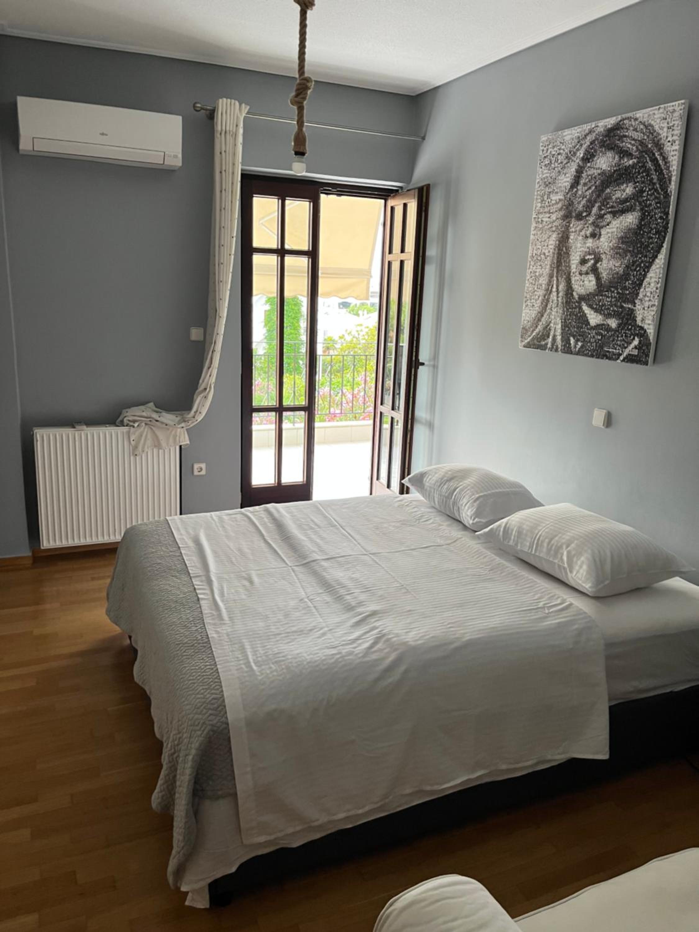 Voula Riviera Apartment