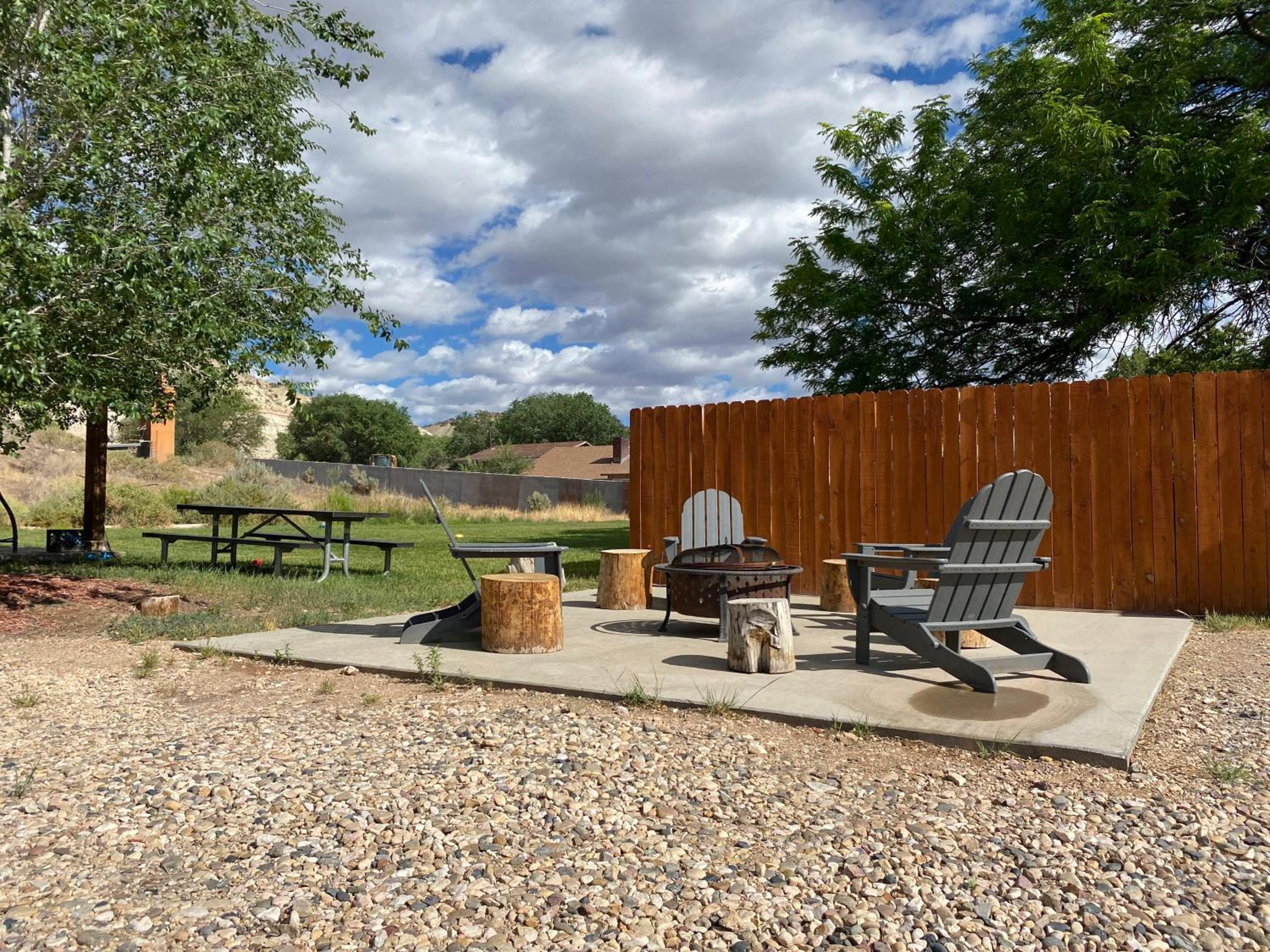Bryce Canyon Villas view 3