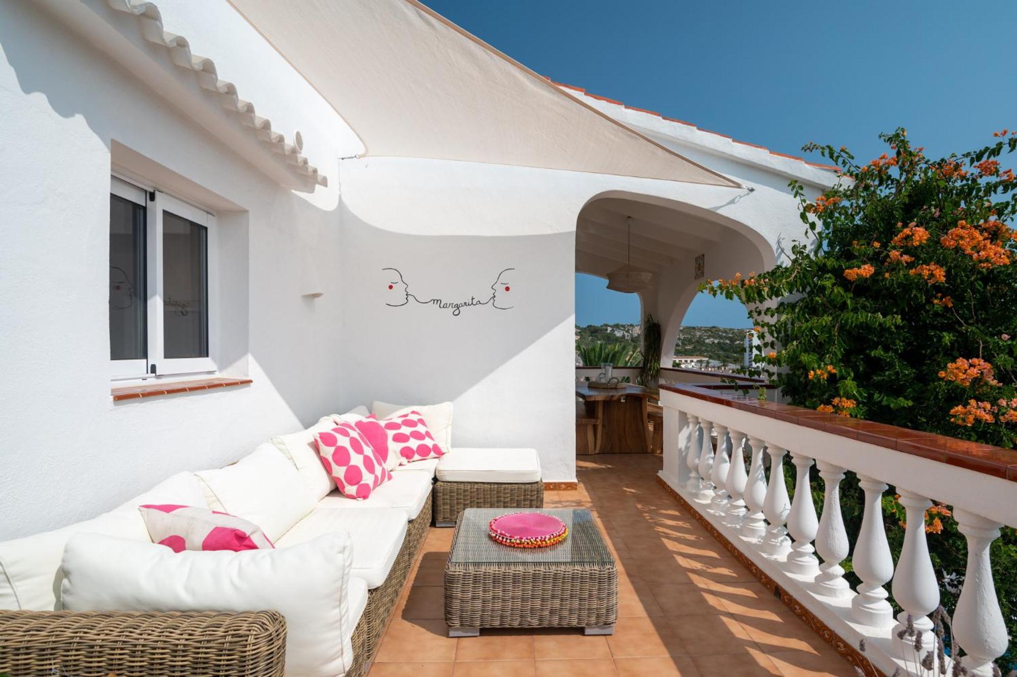 Villa MARGARITA