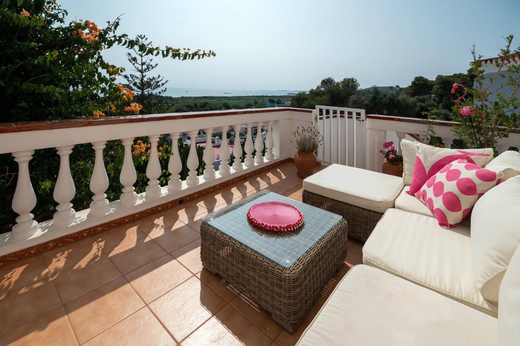 Villa MARGARITA