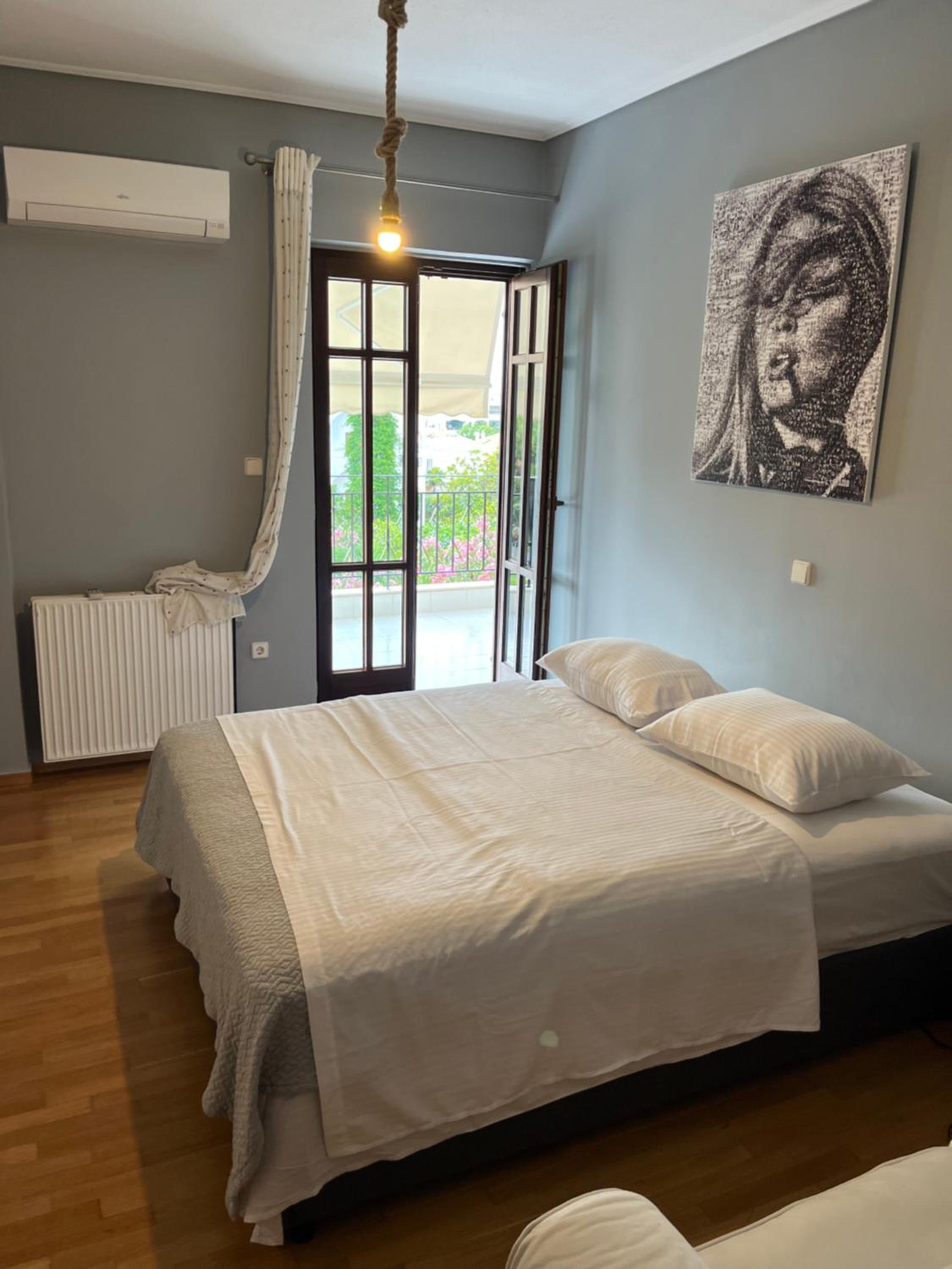 Voula Riviera Apartment