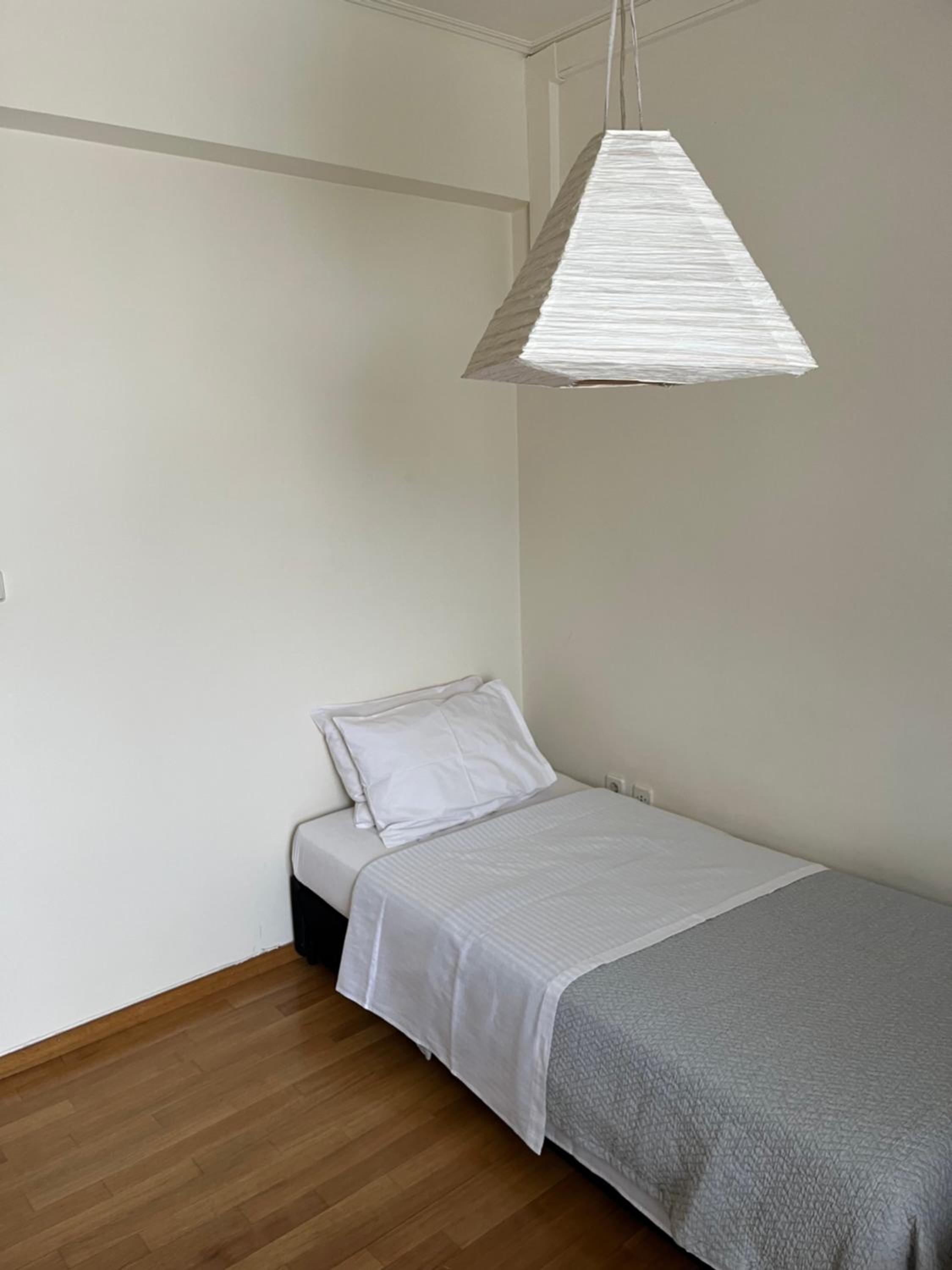 Voula Riviera Apartment