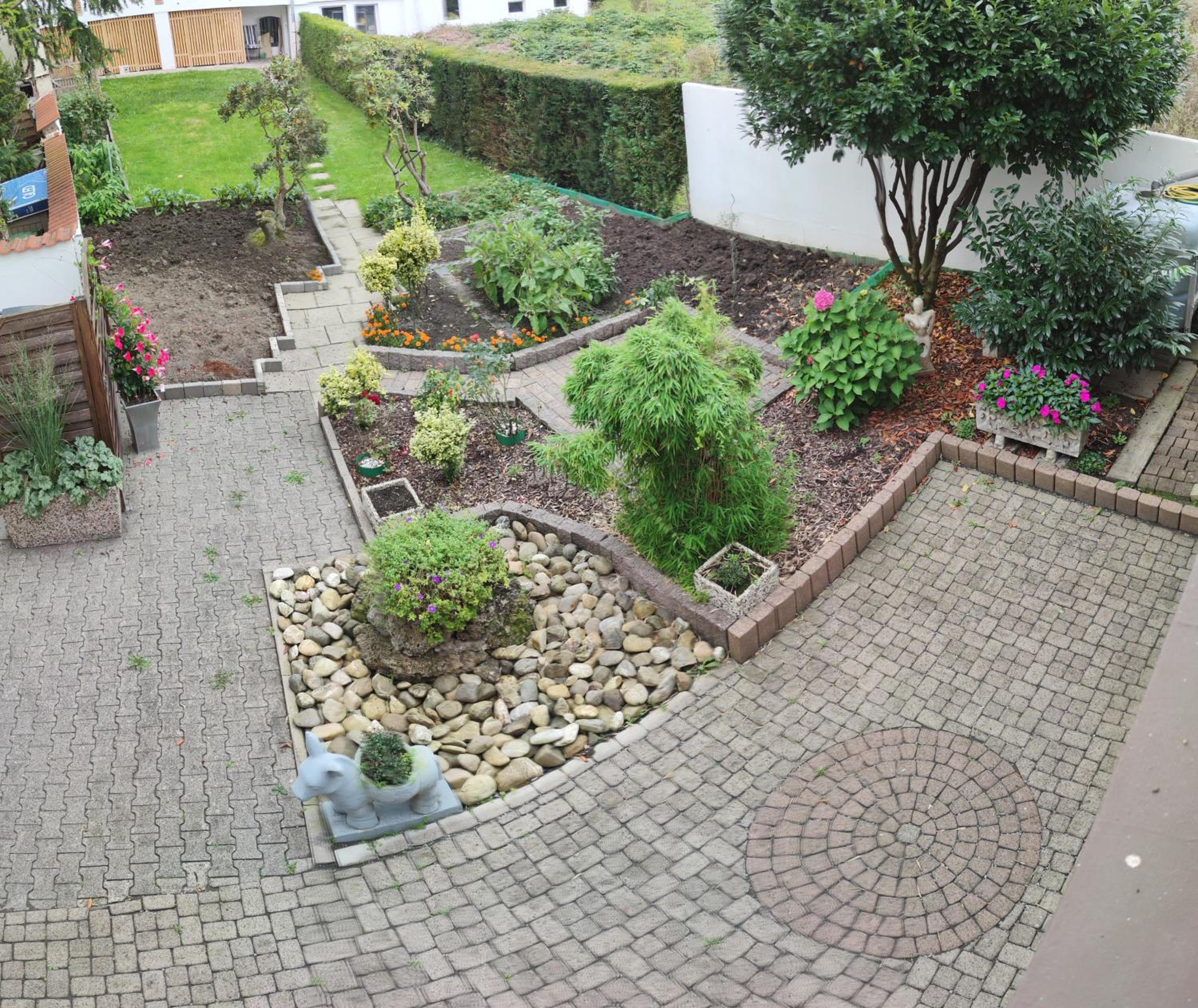 Haus Steinmeyer