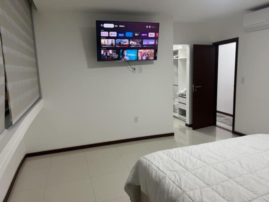 Torre Platinum II Piso 8C Negocio o Turismo