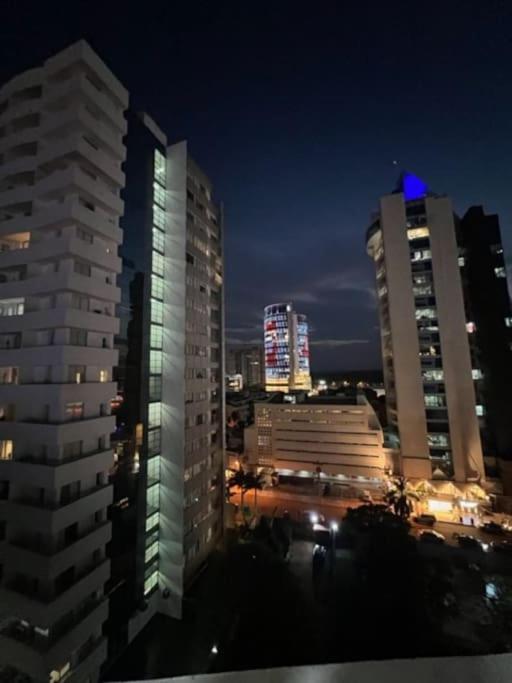 Torre Platinum II Piso 8C Negocio o Turismo