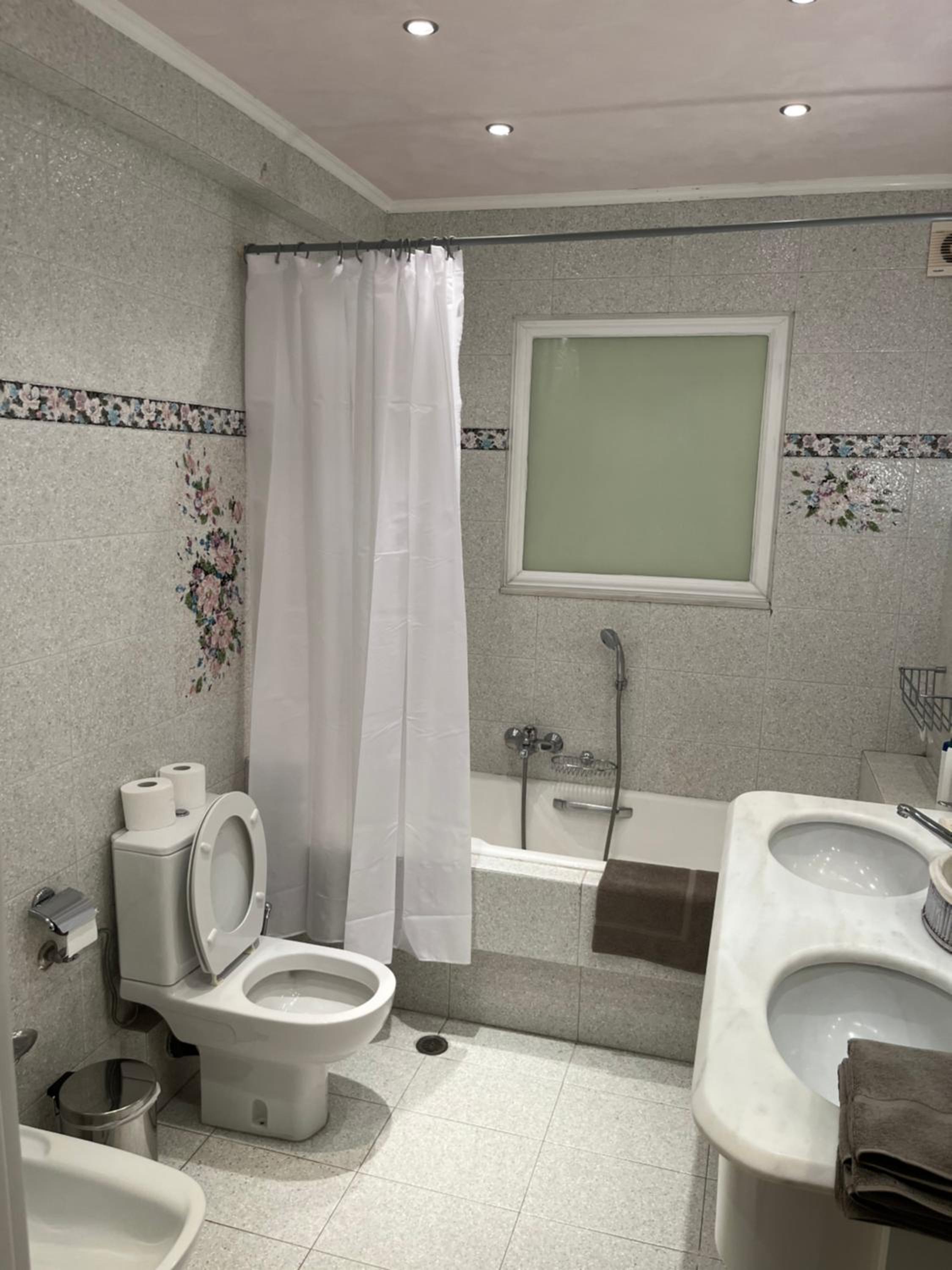 Voula Riviera Apartment