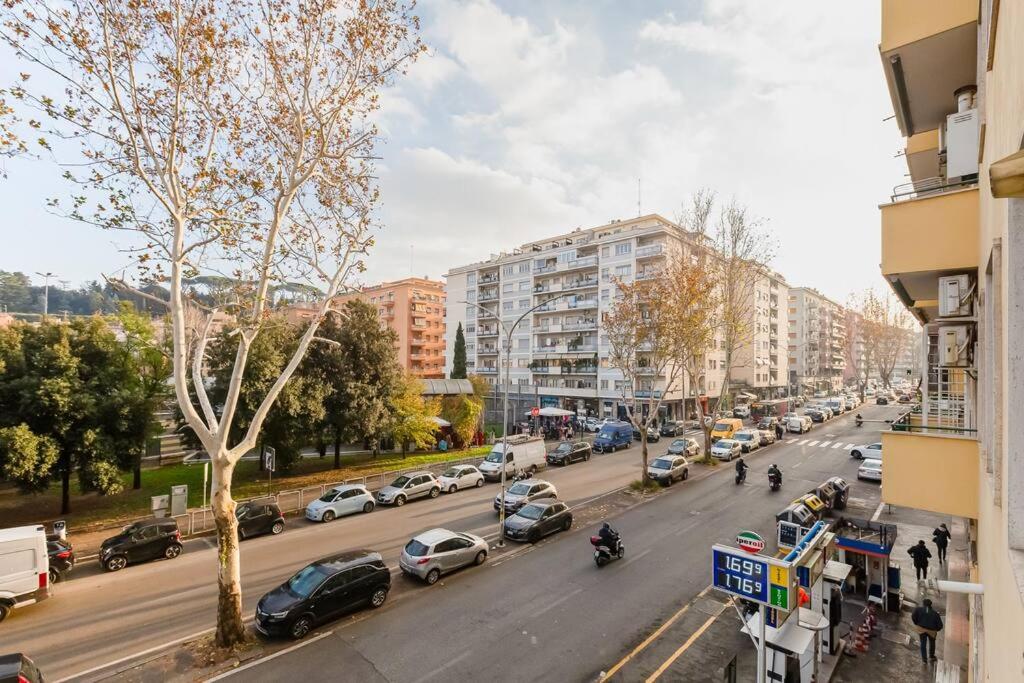 Domus In Roma Suite