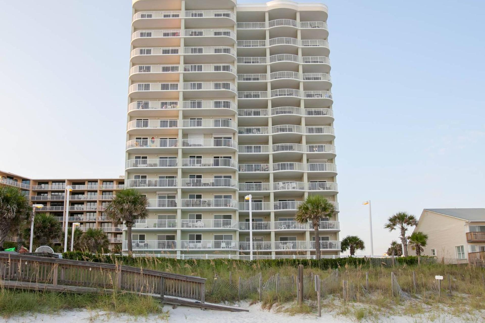 Tradewinds 108 view 5