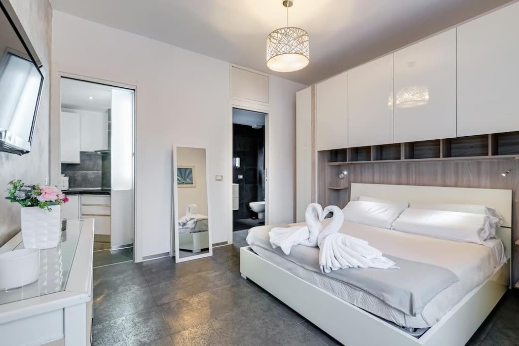 Domus In Roma Suite