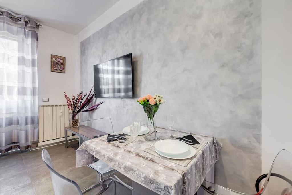 Domus In Roma Suite