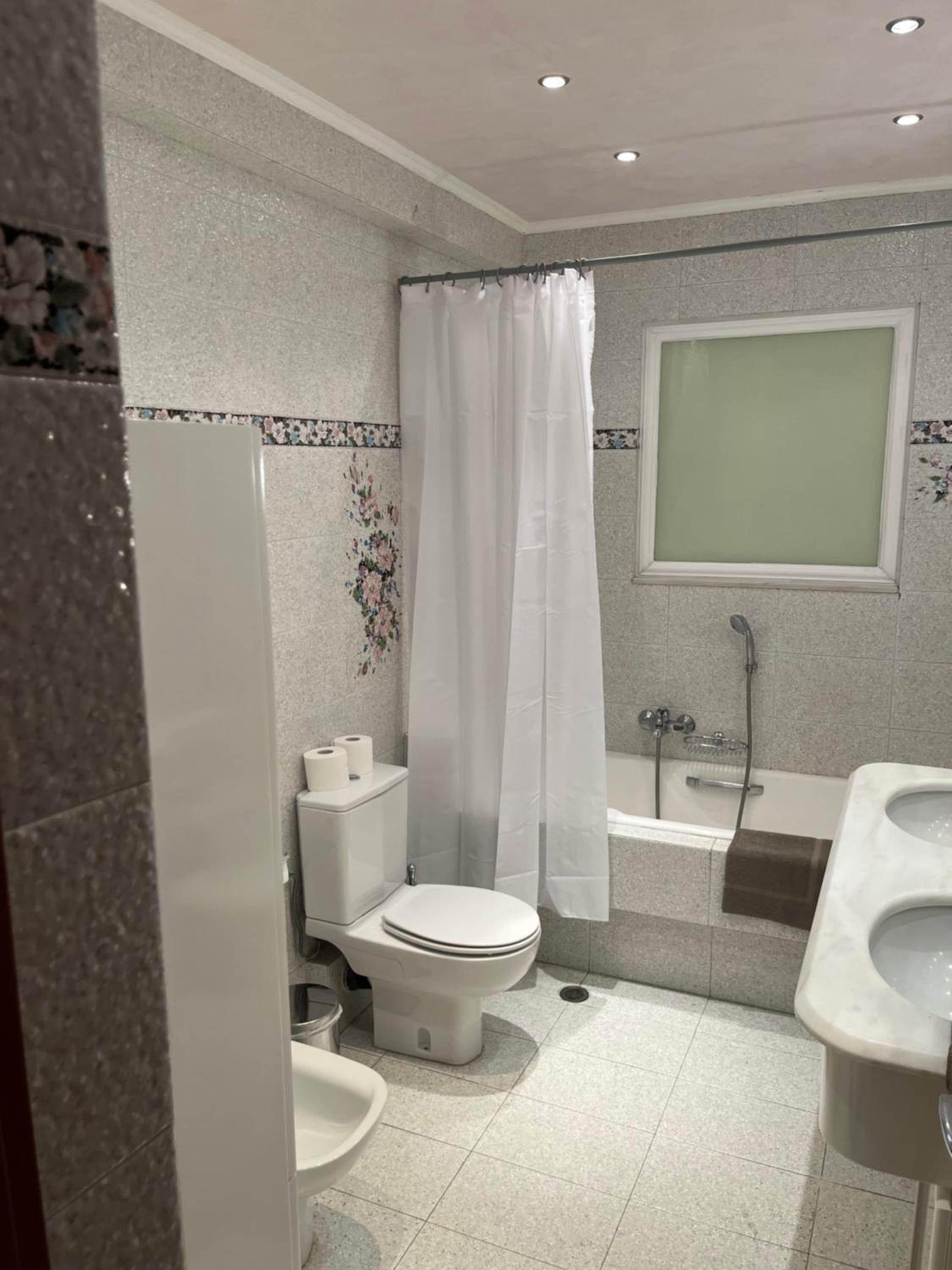 Voula Riviera Apartment