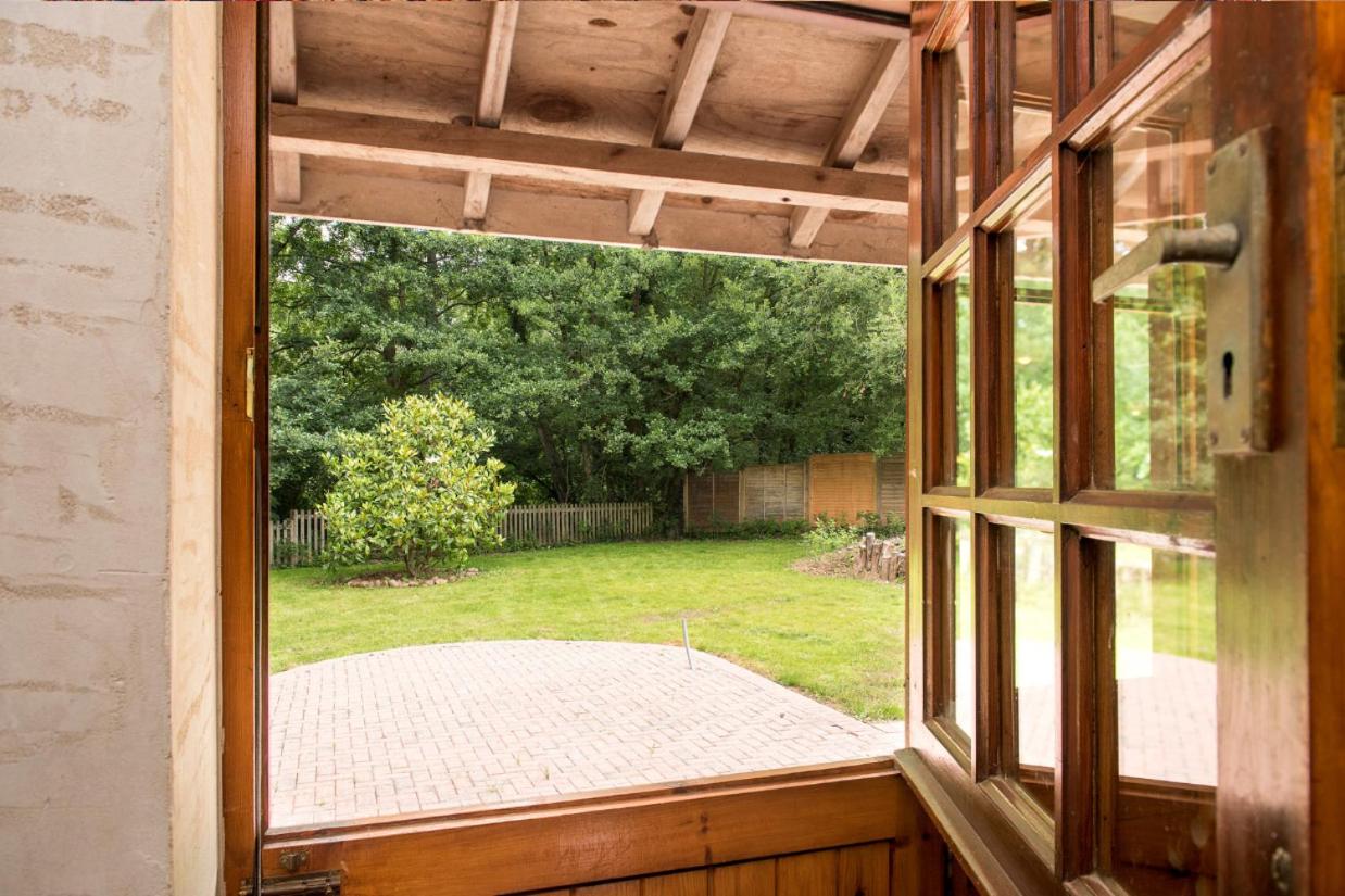 Mill Cottage - Great Houndbeare Farm Holiday Cottages view 4