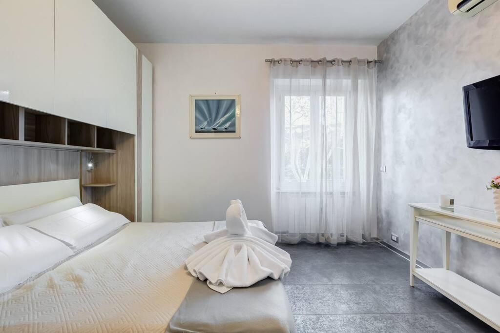 Domus In Roma Suite