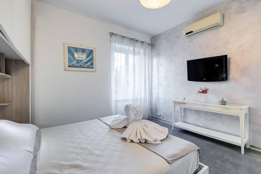 Domus In Roma Suite