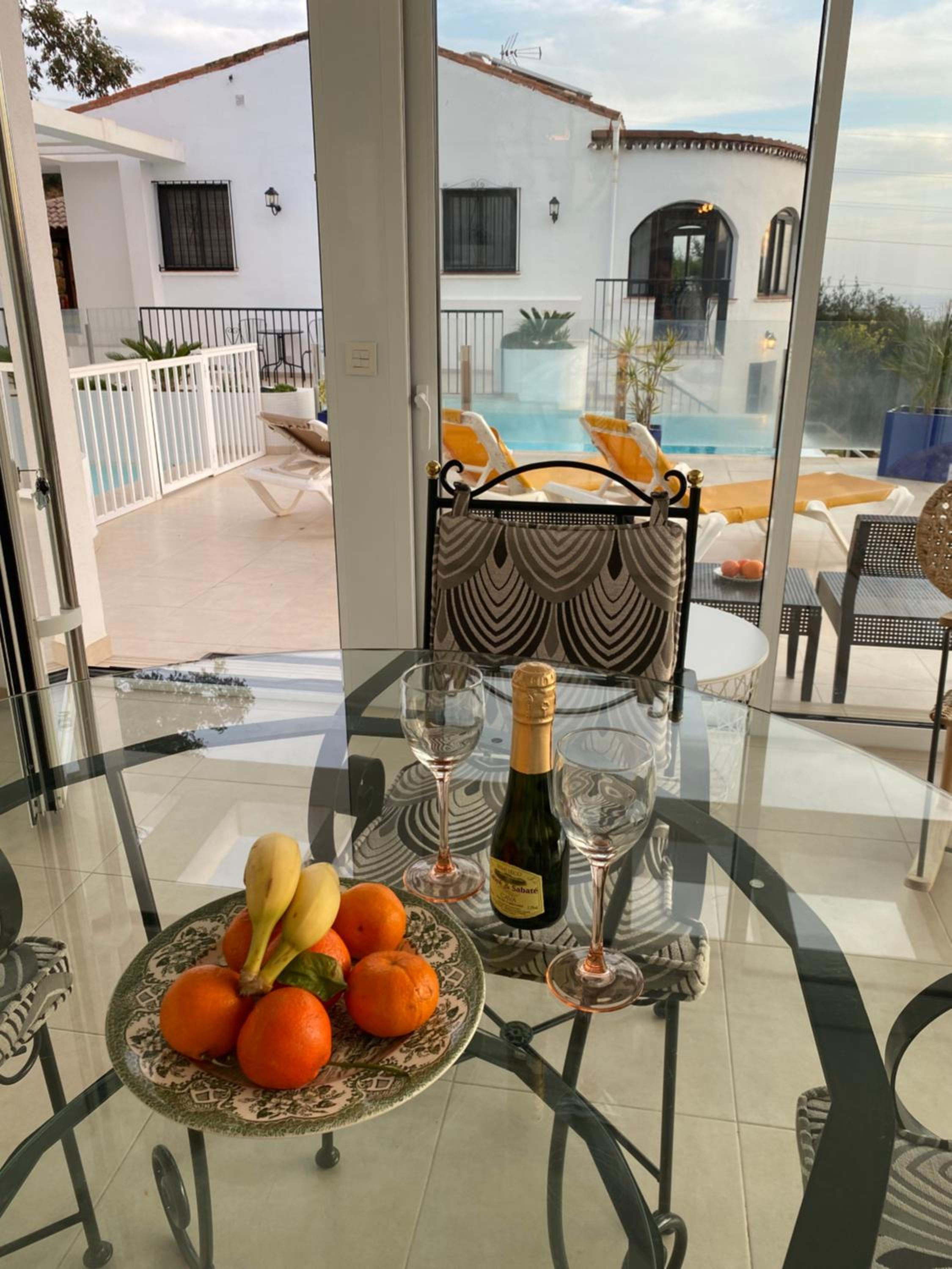 Villa Hesla view 3