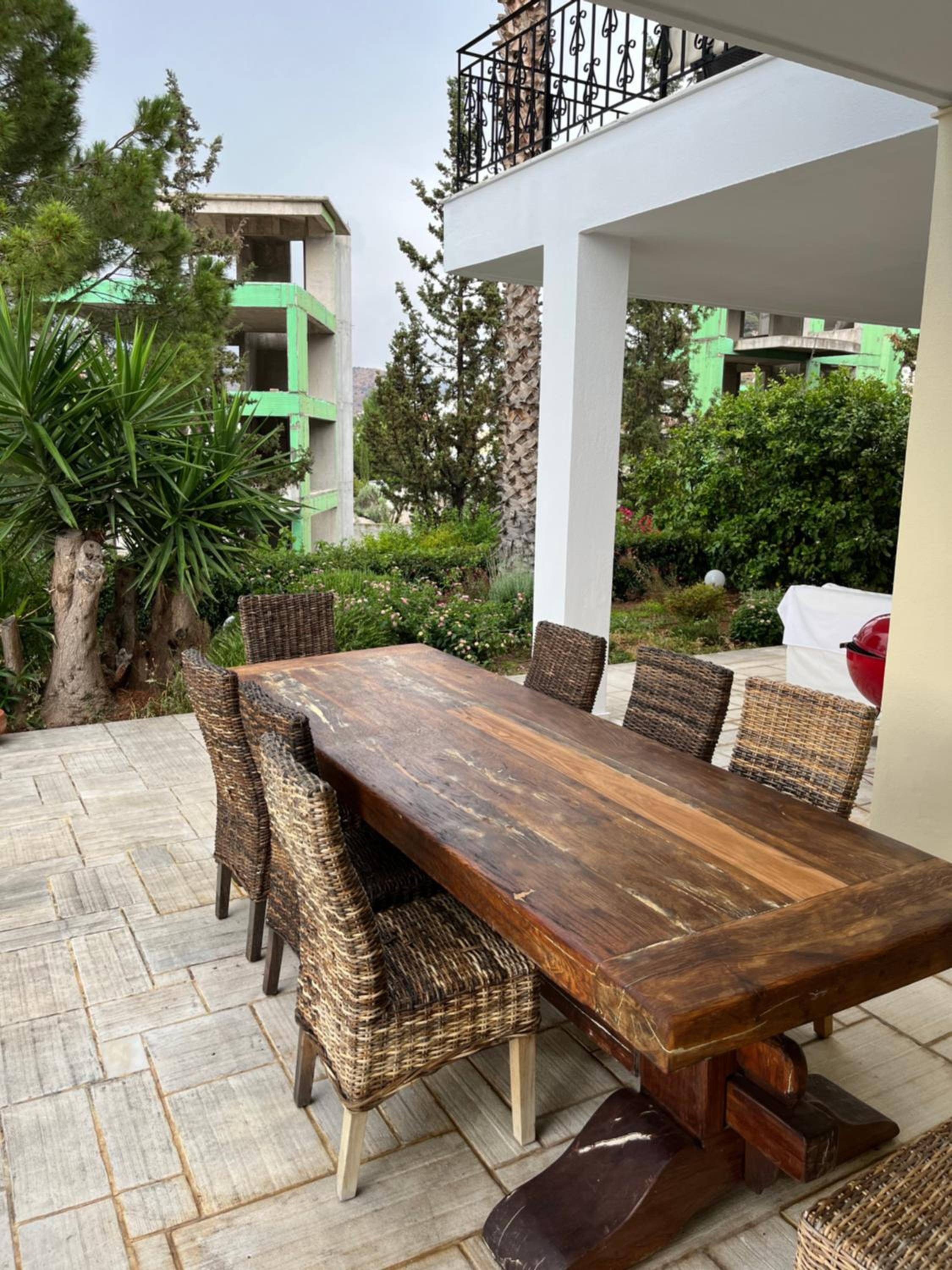 Voula Riviera Apartment