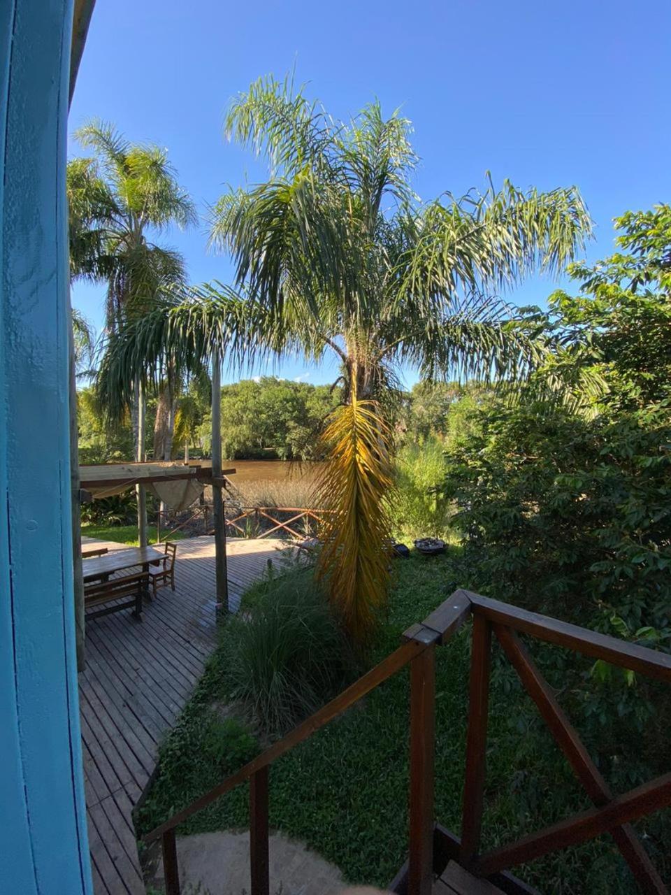 Hidden Island Hostel