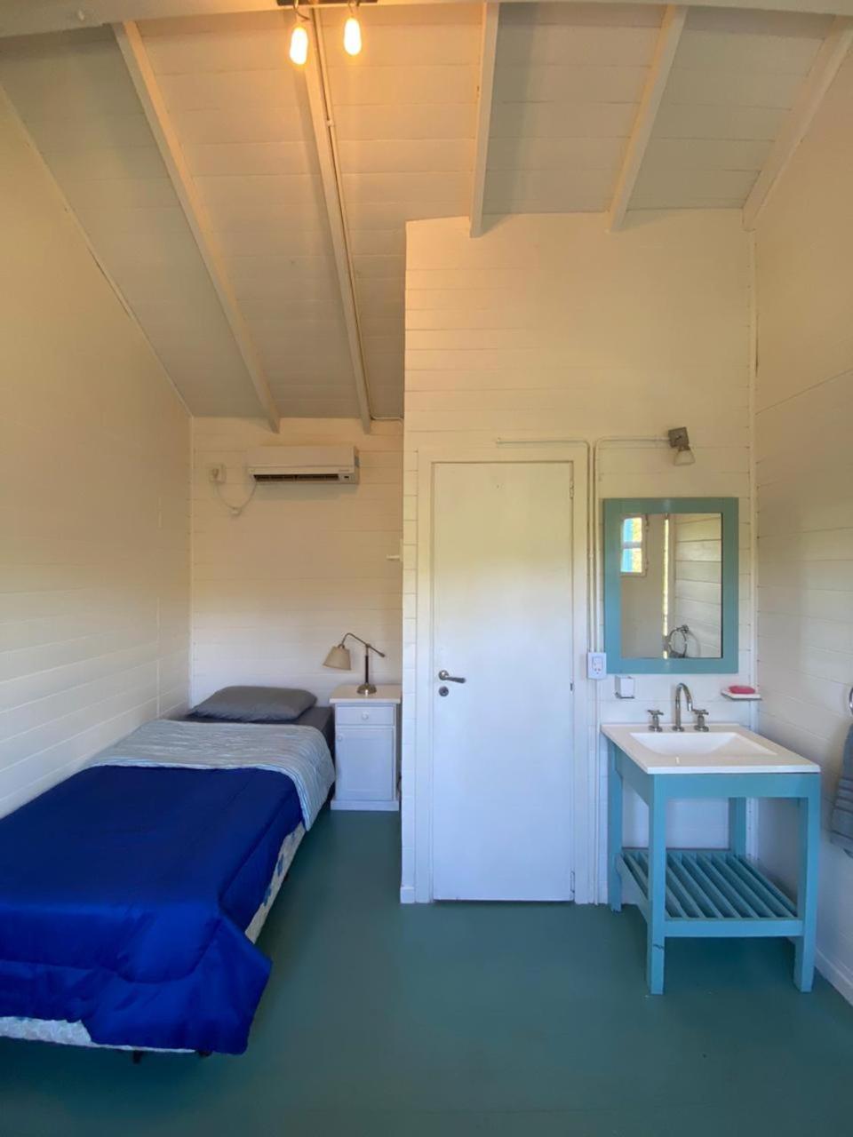 Hidden Island Hostel